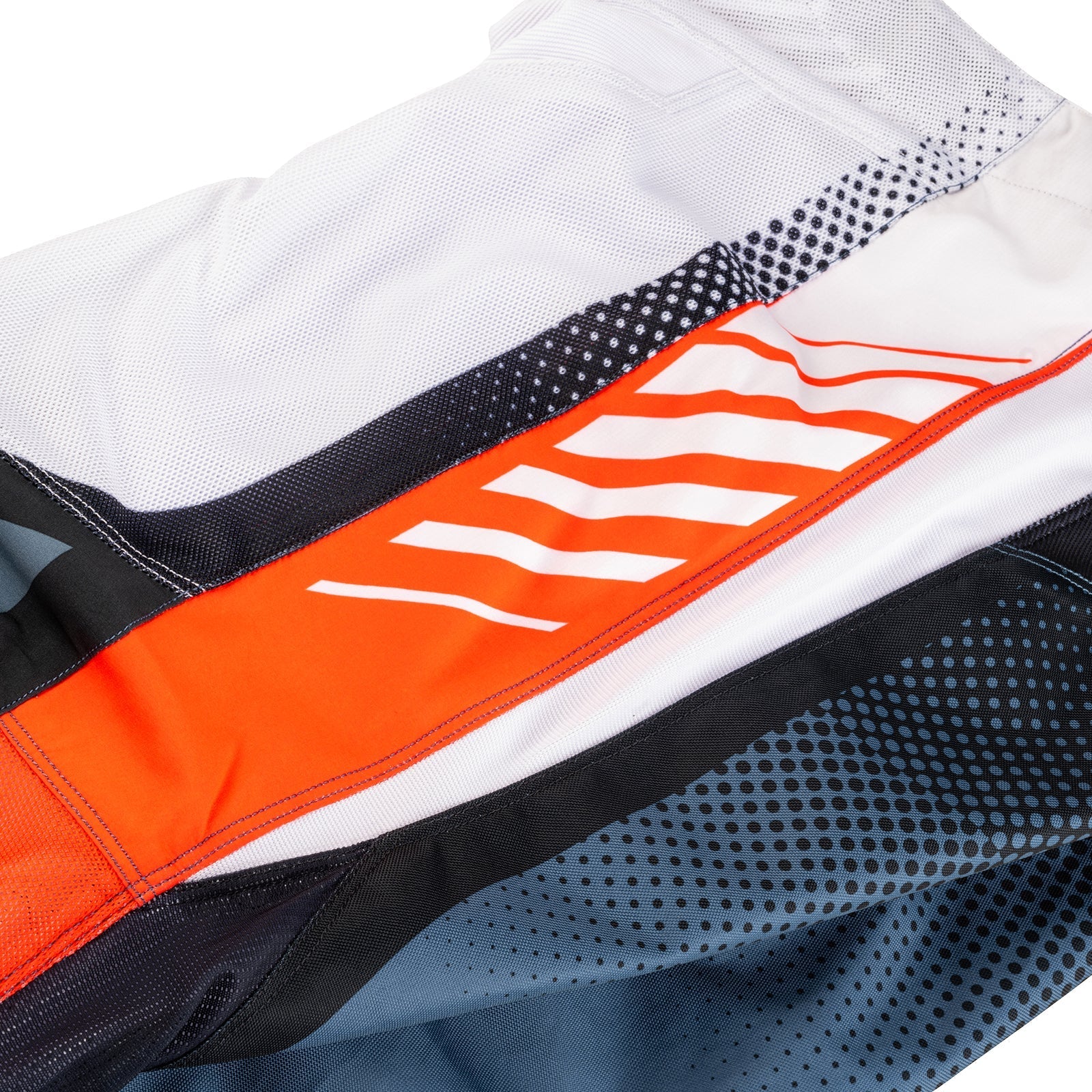 TLD GP Pro Air Pant Bands White / Indigo