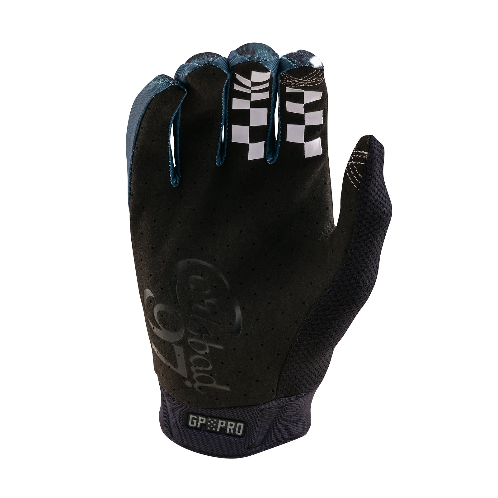 TLD GP Pro Glove Carlsbad 97 Black
