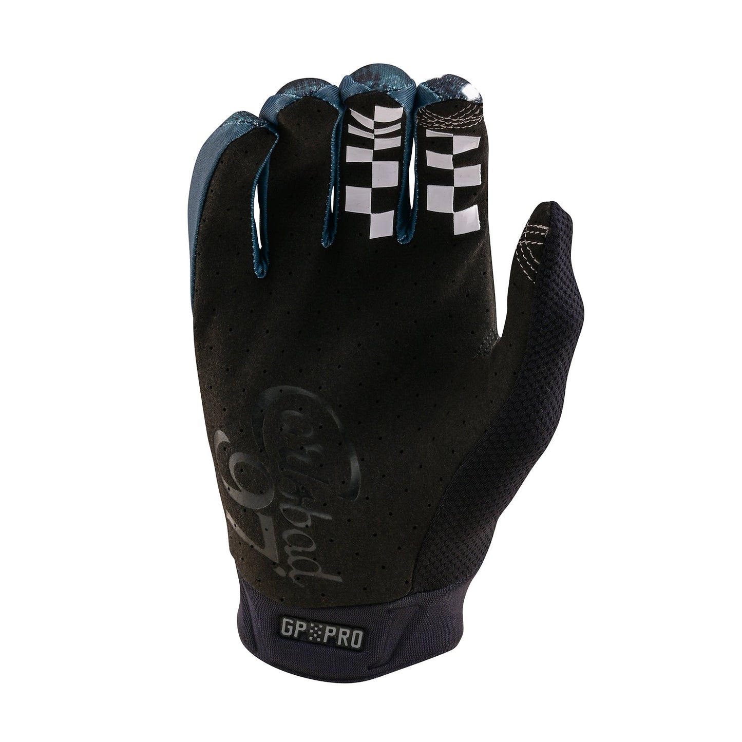 TLD GP Pro Handschuhe Carlsbad 97 Schwarz
