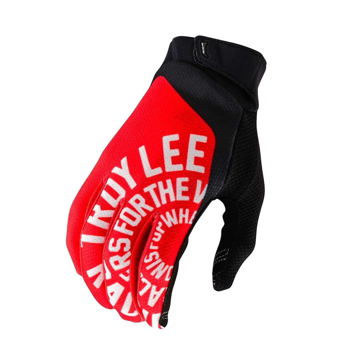 TLD GP Pro Handschuhe Carlsbad 97 Rot