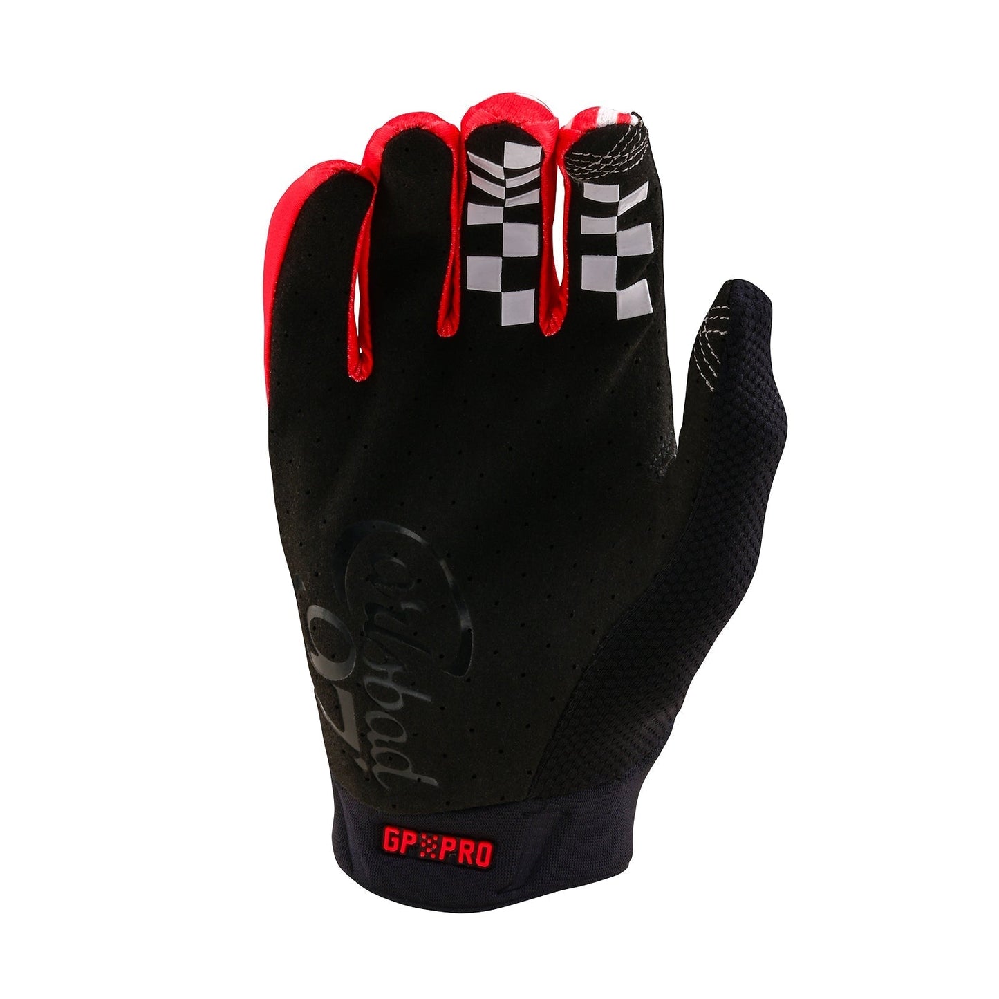 TLD GP Pro Handschuhe Carlsbad 97 Rot