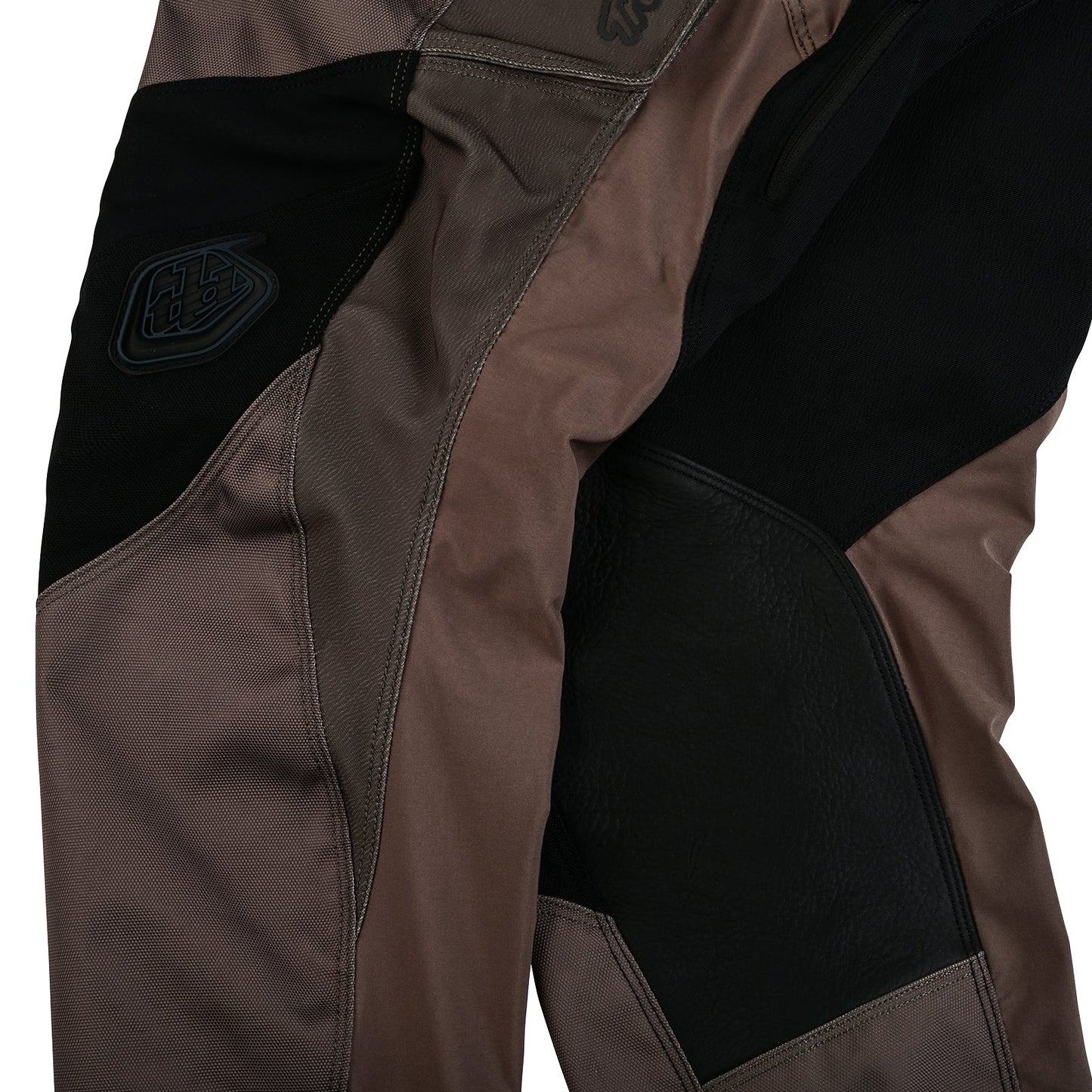 TLD Scout GP Pant Solid Tarmac