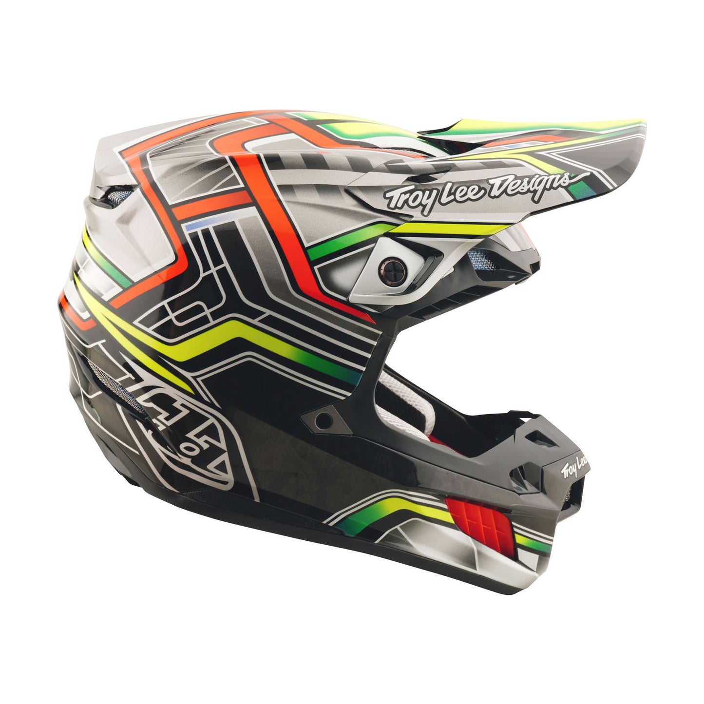 SE5 <tc>Composite</tc>-Helm mit MIPS Lowrider Gray