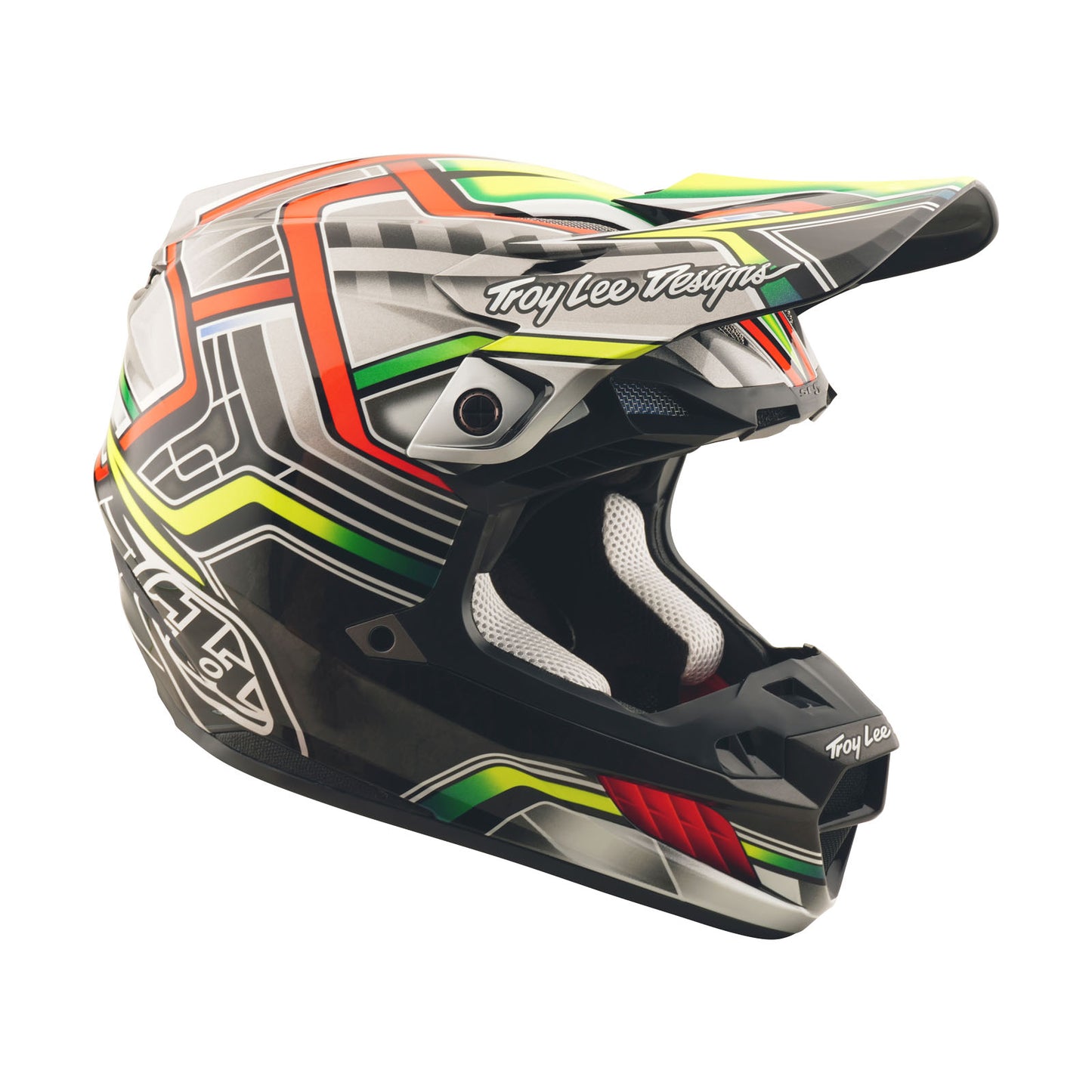 SE5 <tc>Composite</tc>-Helm mit MIPS Lowrider Gray