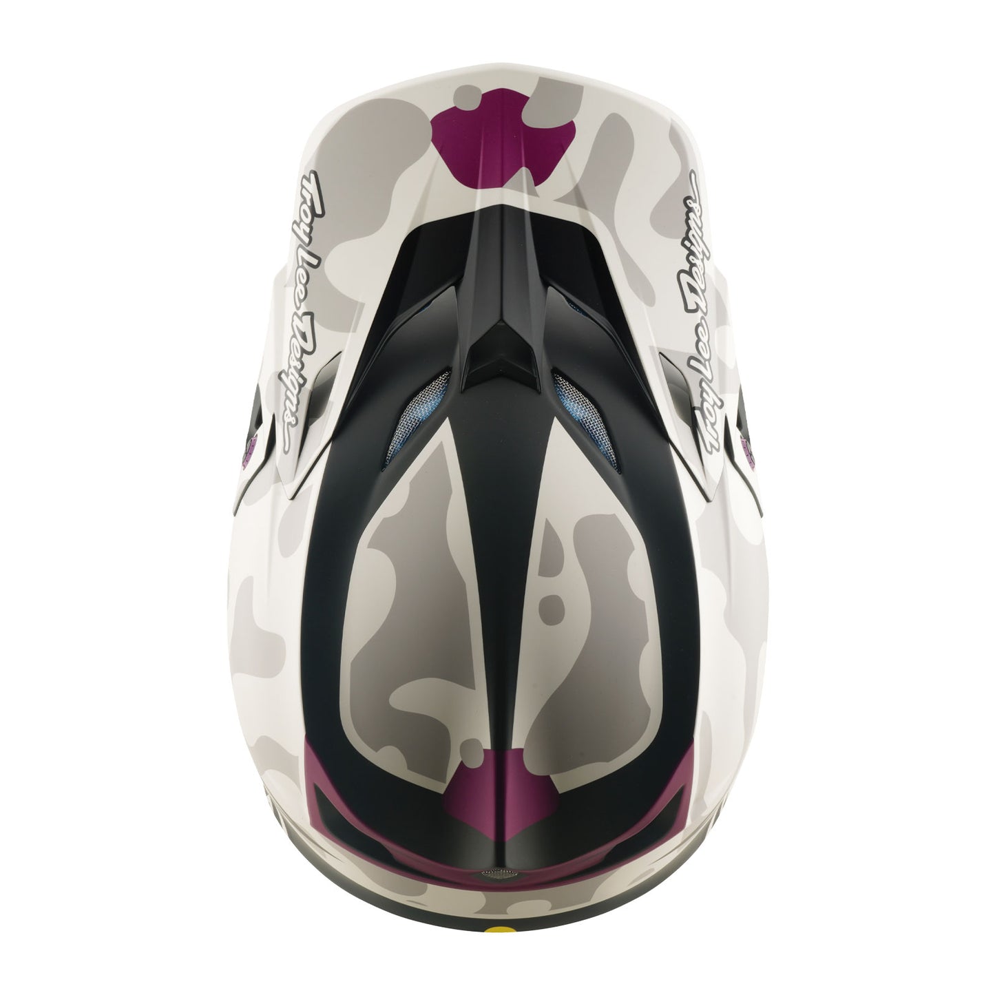 SE5 Composite Helmet W/MIPS Myth Pumice