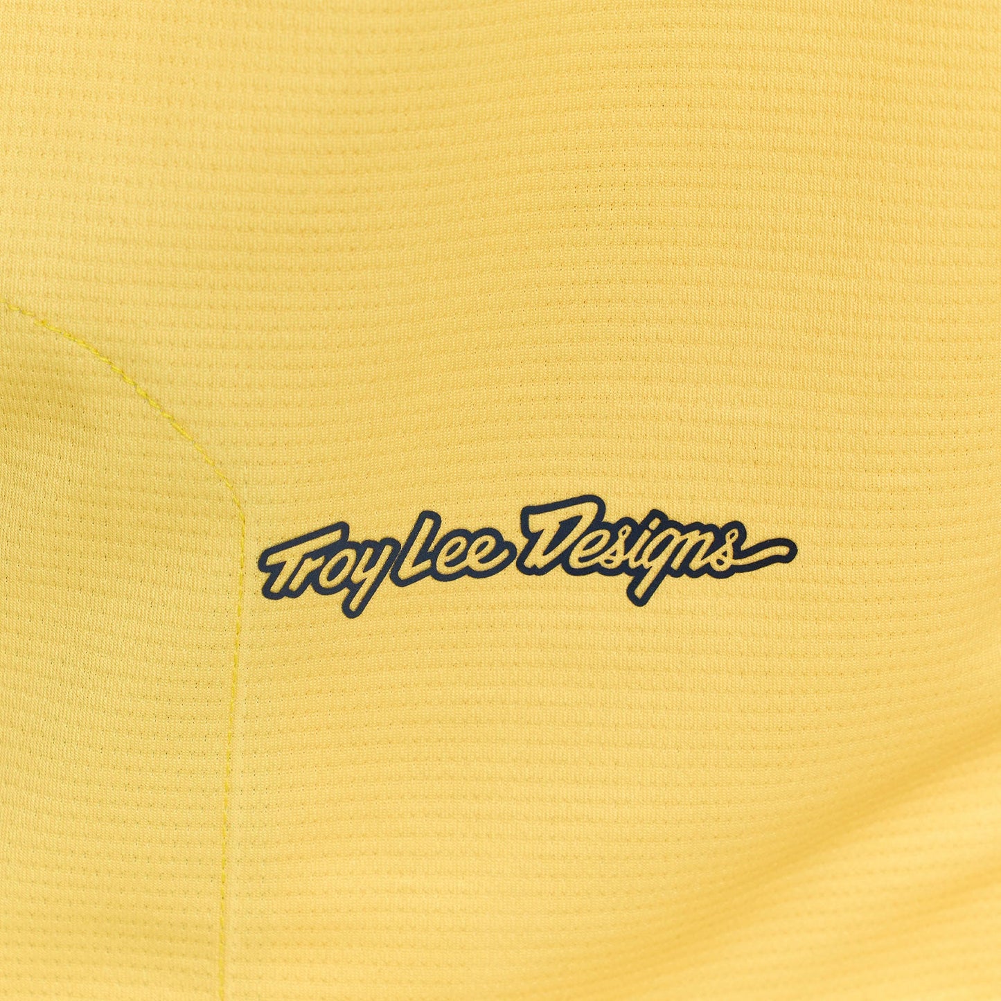 Youth Sprint Pro LS Jersey Yo Moto Butter