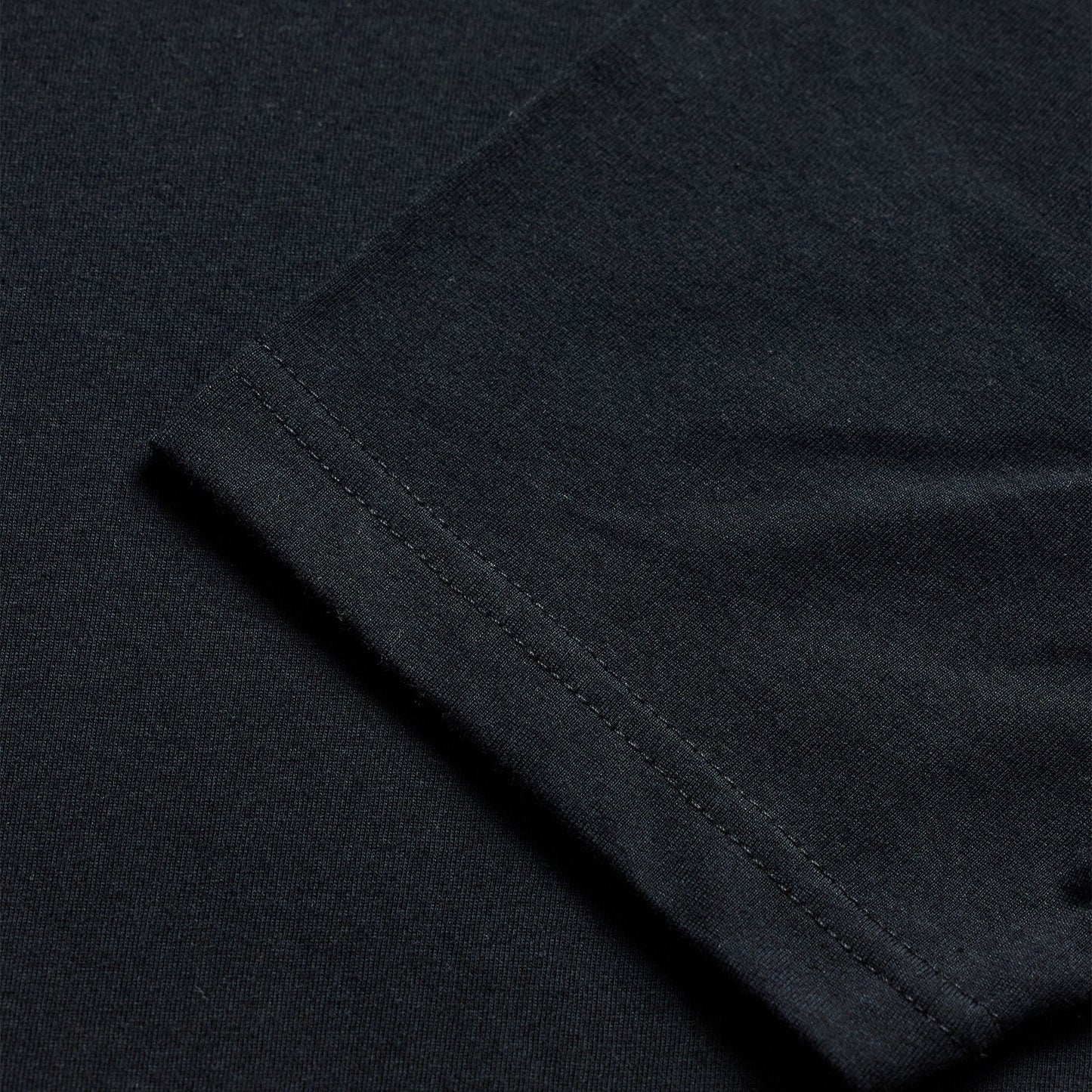 Youth Short Sleeve Tee Deuces Black