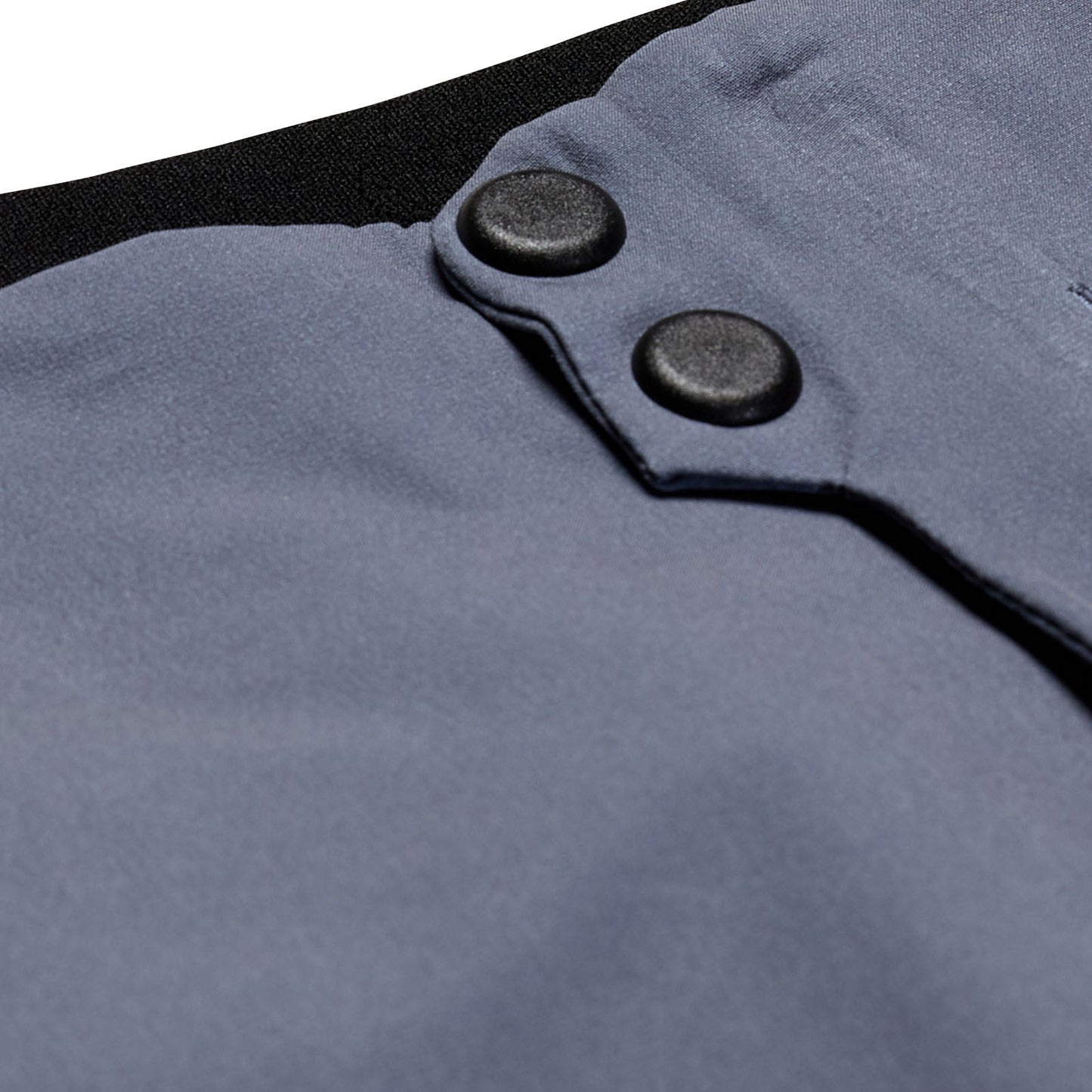 TLD Flowline Superlyte-Shorts Mono, Stahlblau