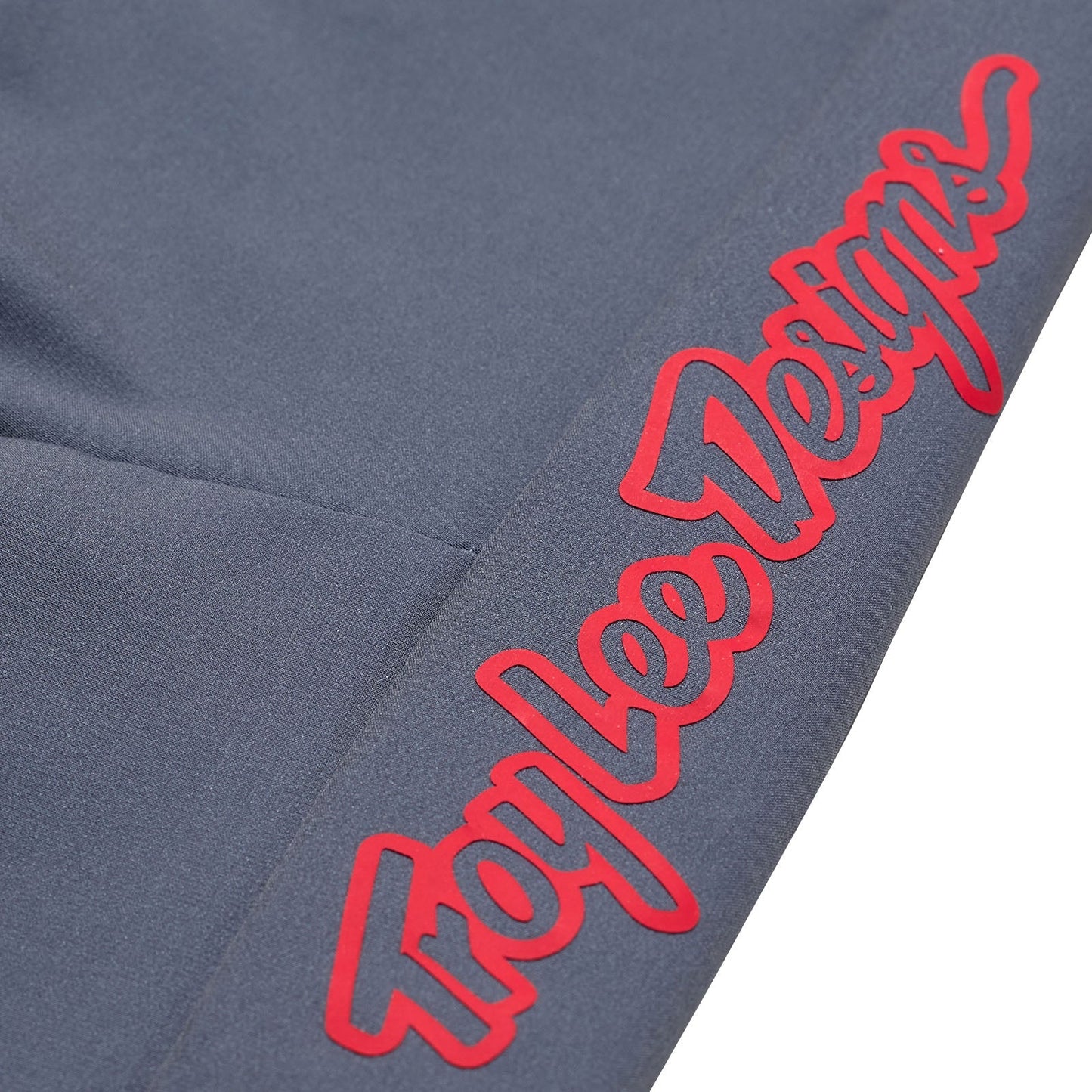 TLD Flowline Superlyte-Shorts Mono, Stahlblau