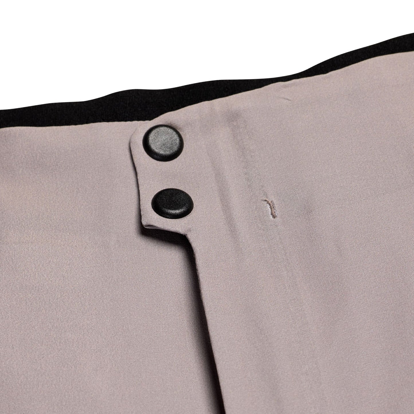 TLD Flowline Superlyte Shorts, Mono Holzbraun