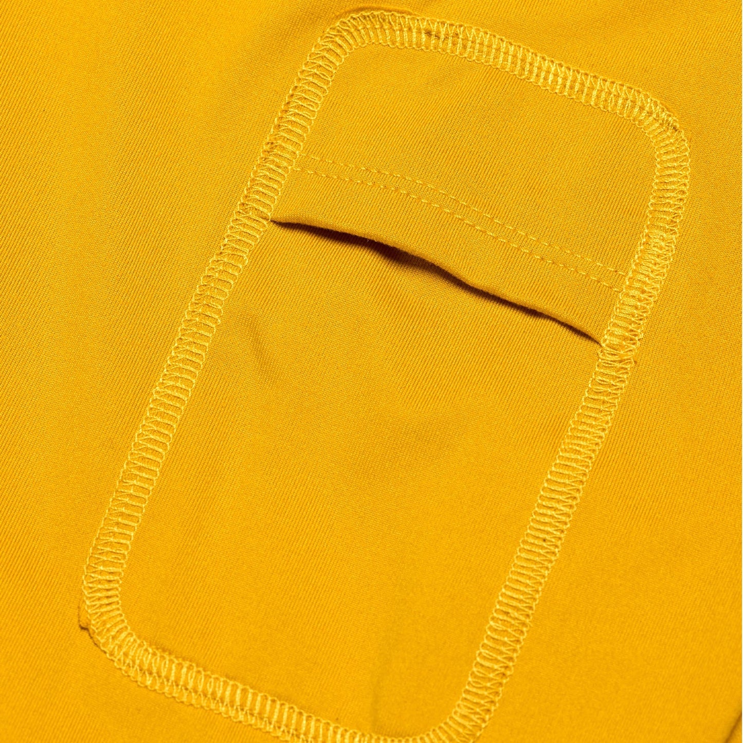 TLD Ruckus Fahr-Langarm-T-Shirt Eyez, Safran