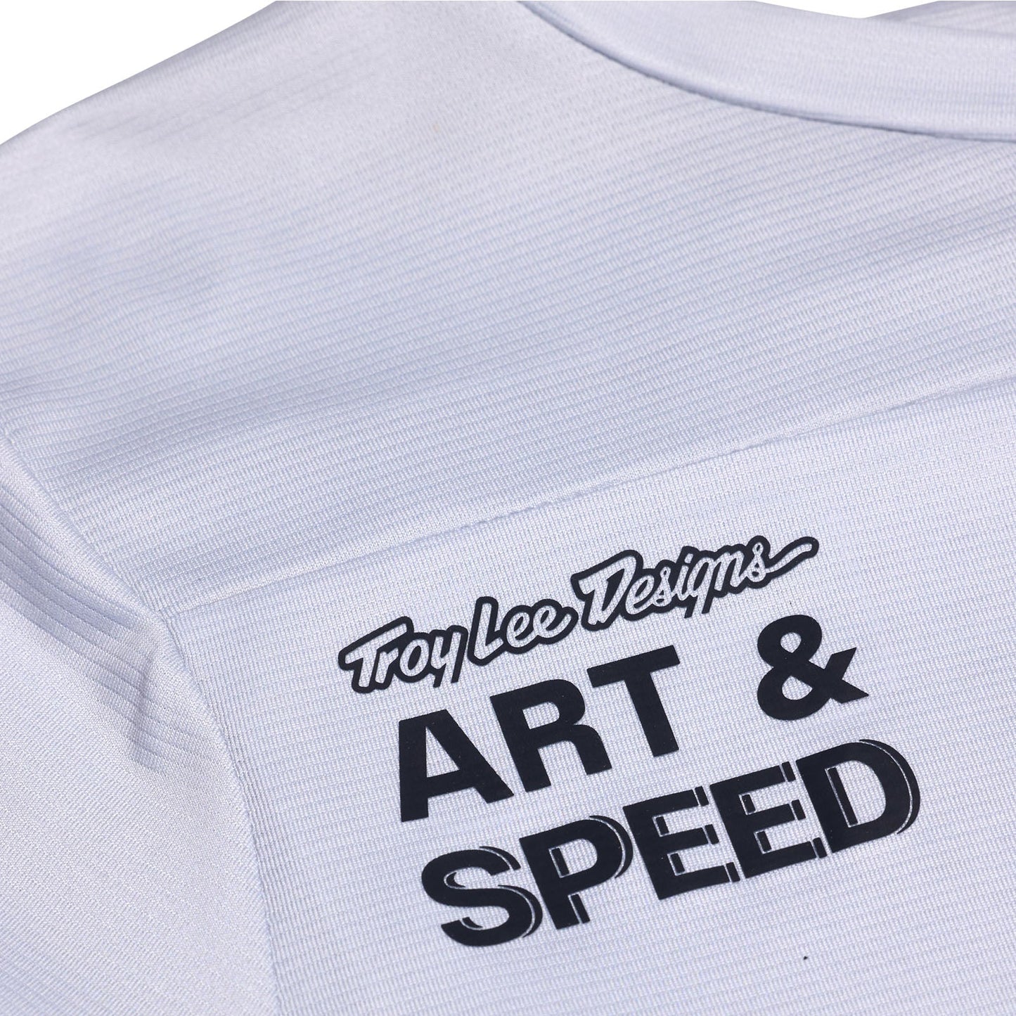 TLD Skyline Langarm-Trikot Radioscape, Dunstgrau