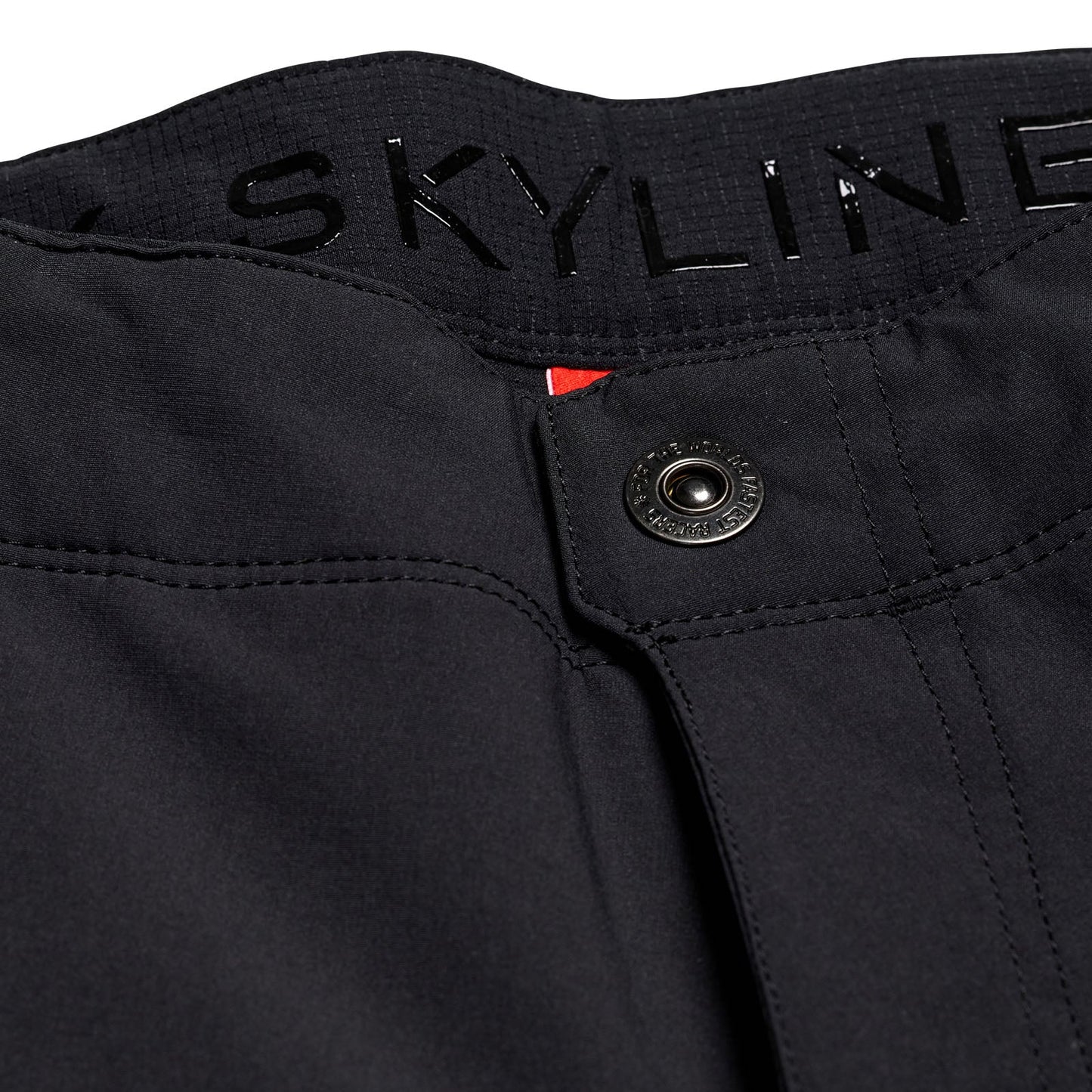TLD Skyline-Hose Signature, schwarz