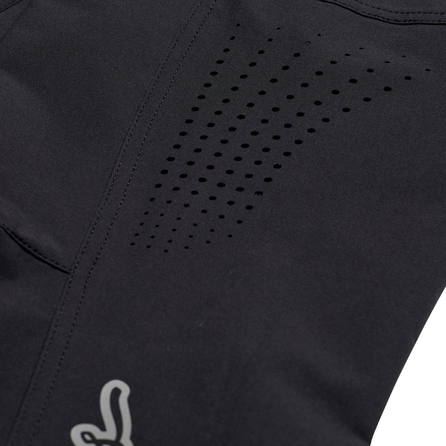 TLD Skyline-Hose Signature, schwarz