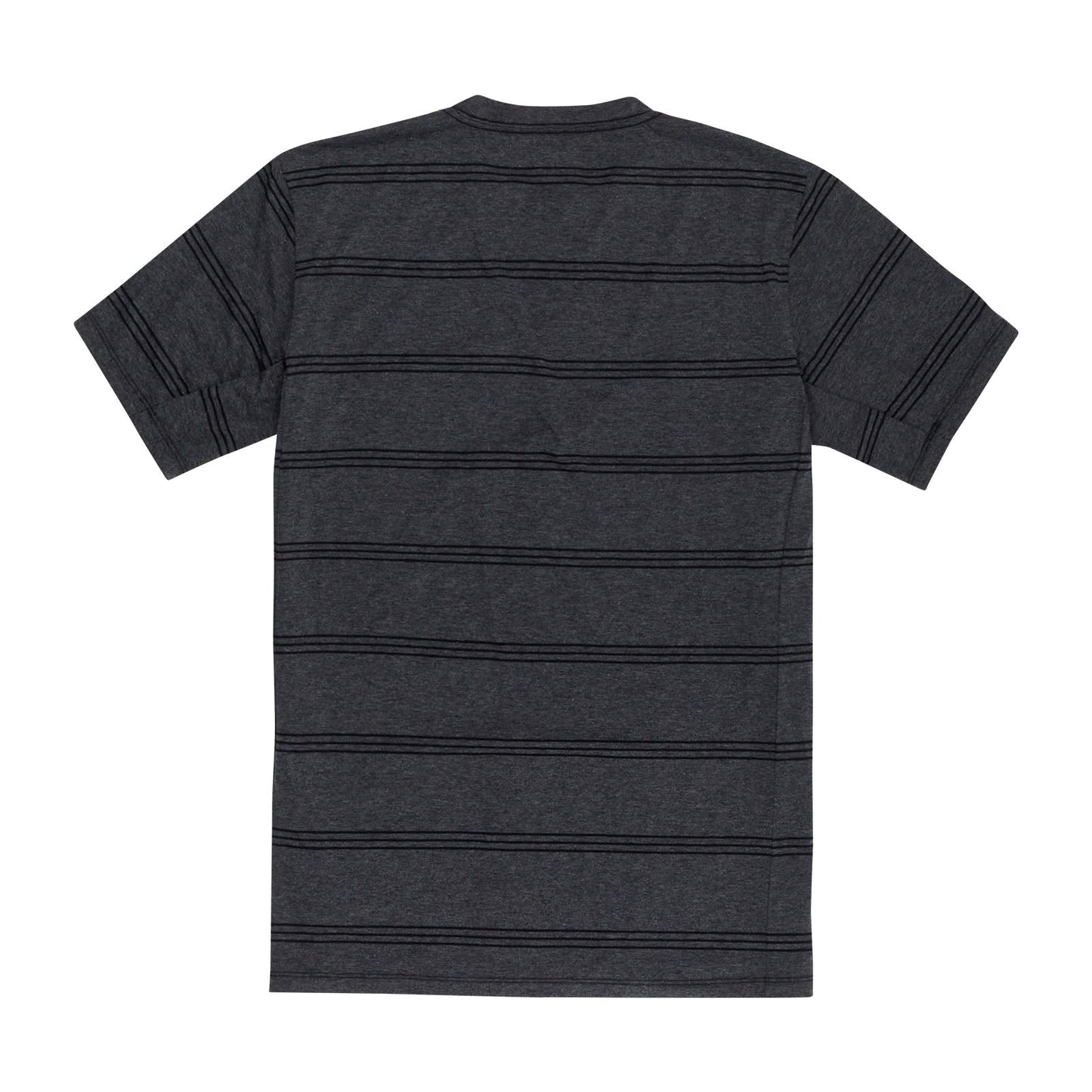 TLD Skyline Fahr-Kurzarm-T-Shirt Washed Out, Regenwolkengrau