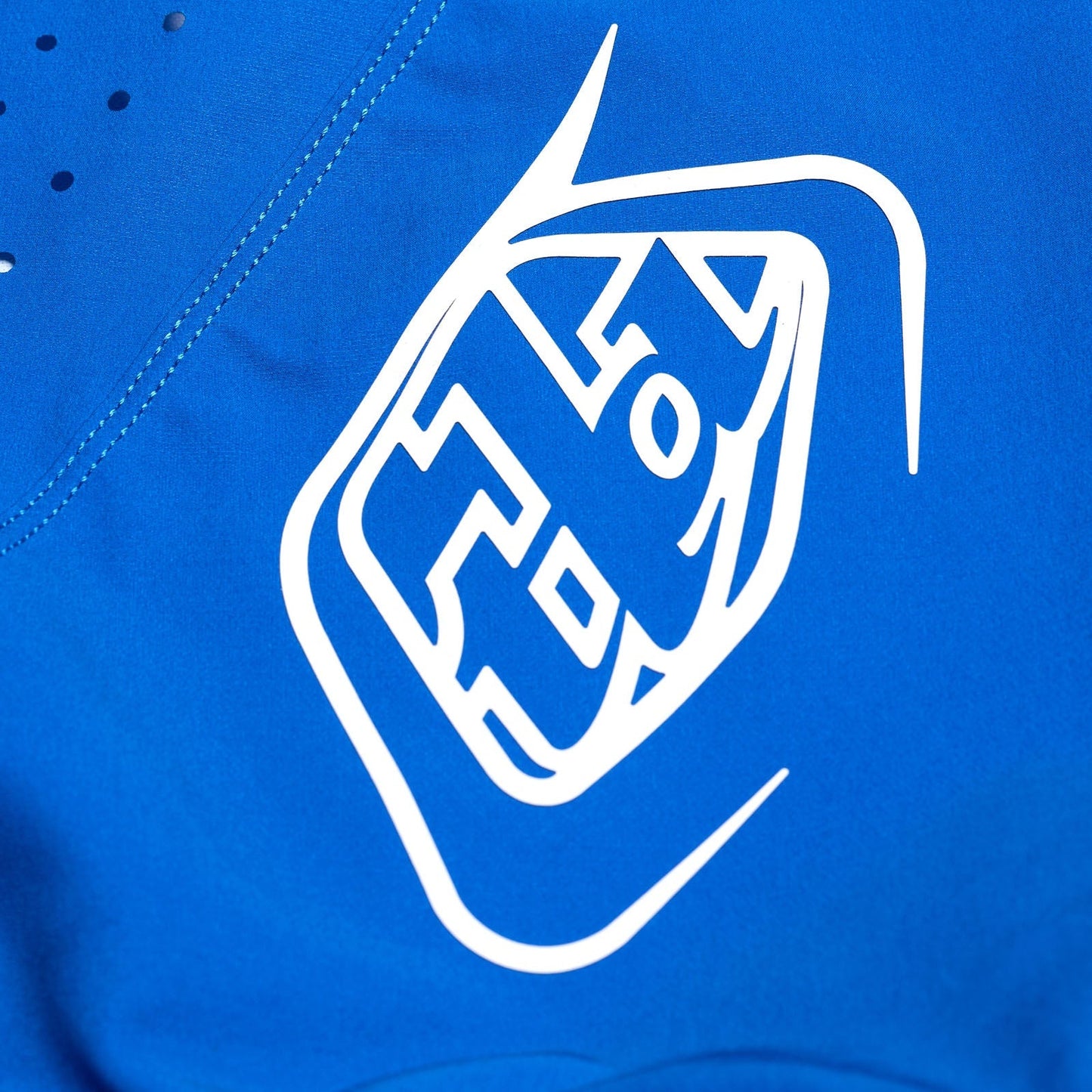 TLD Sprint-Hose Mono, Hellblau