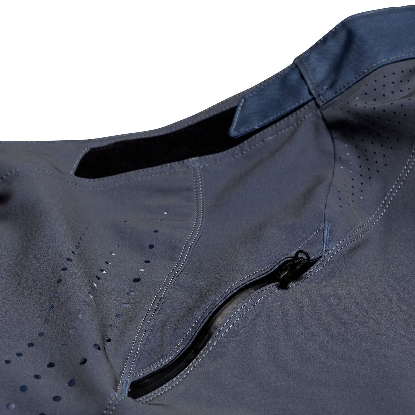 TLD Sprint-Hose Mono, Stahlblau