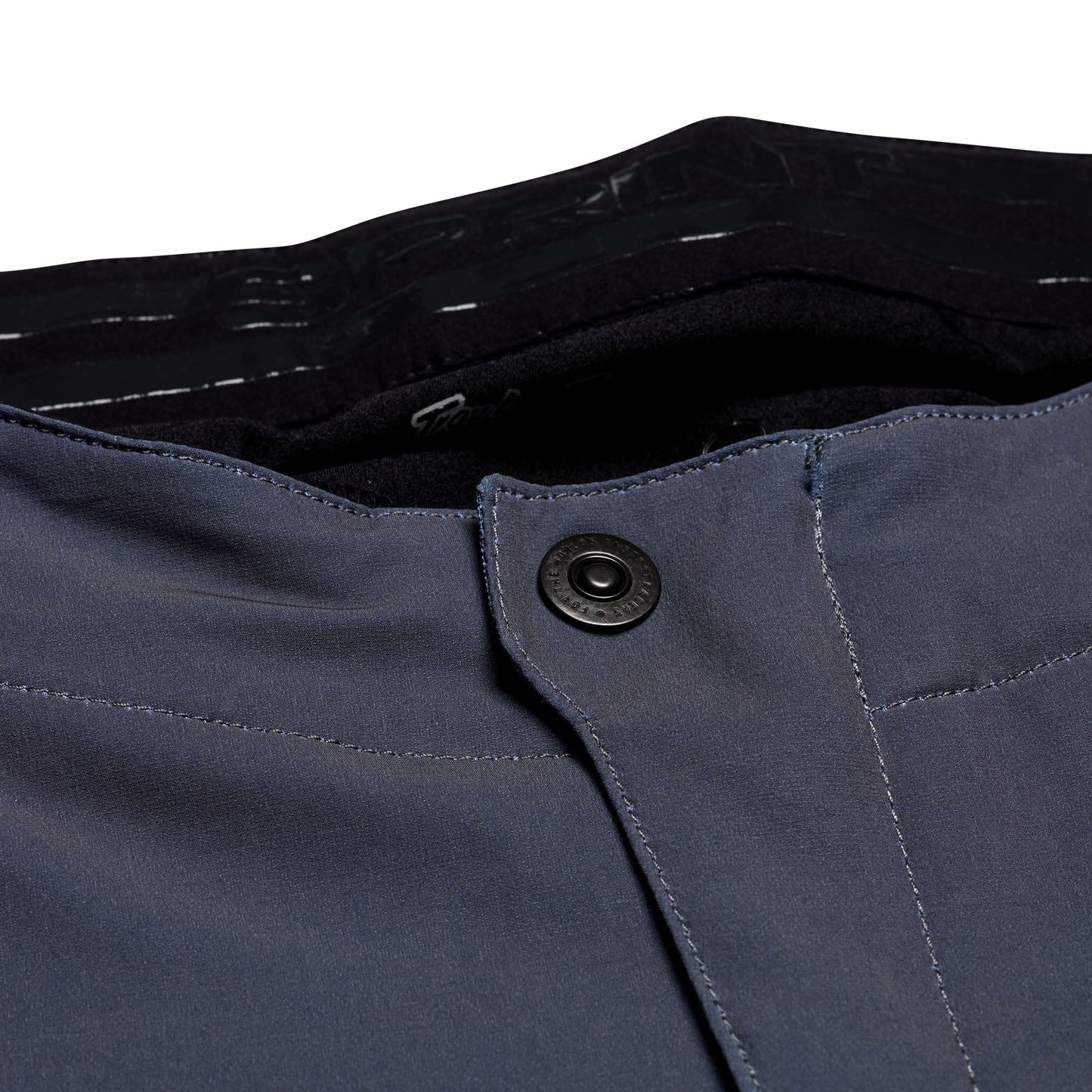 TLD Sprint-Hose Mono, Stahlblau