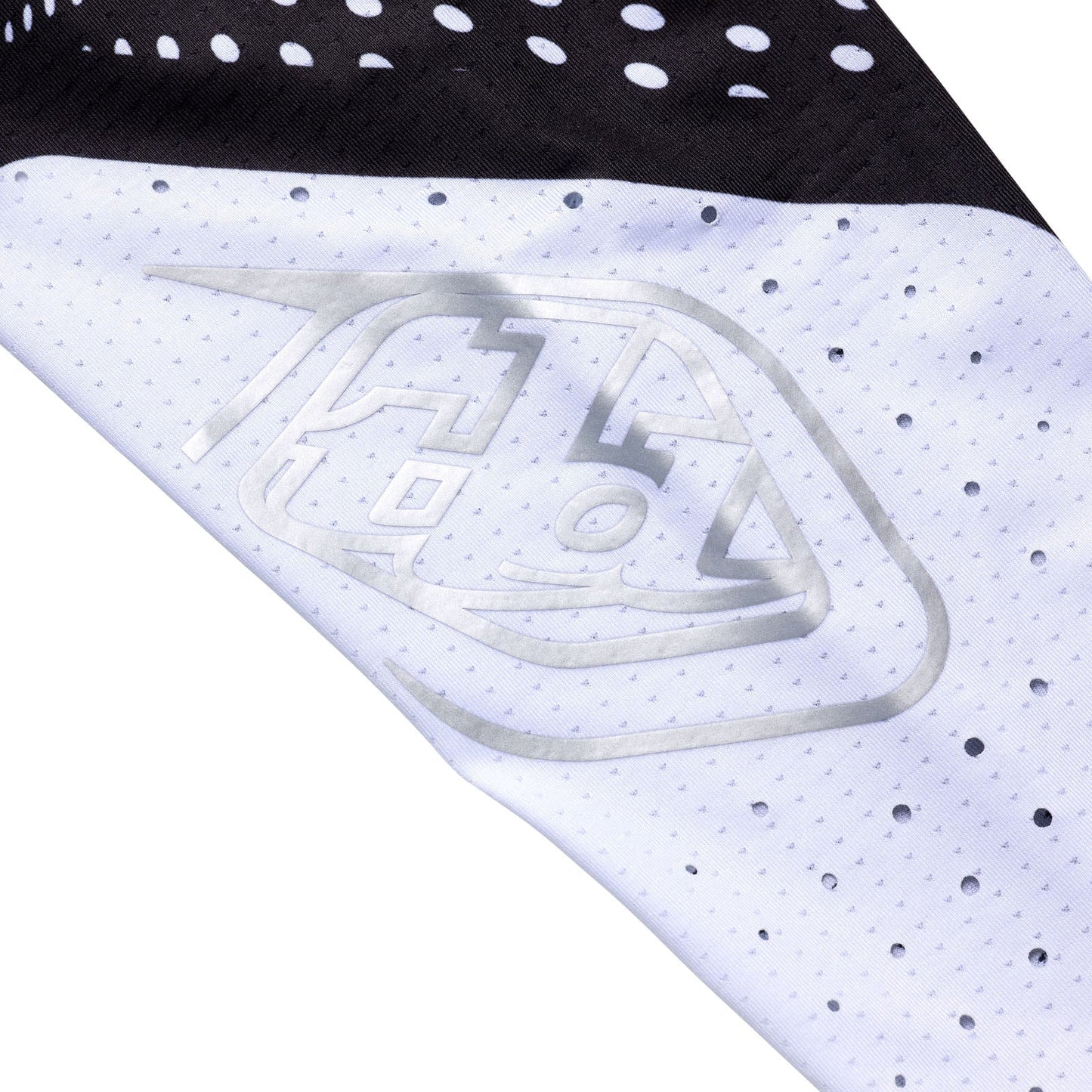 TLD Sprint Ultra-Trikot Optic, Schwarz