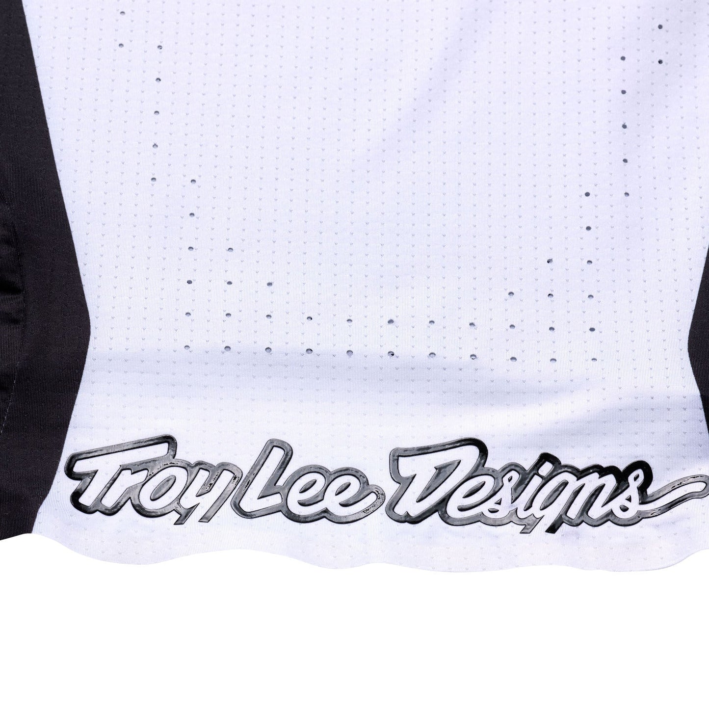 TLD Sprint Ultra-Trikot Optic, Schwarz