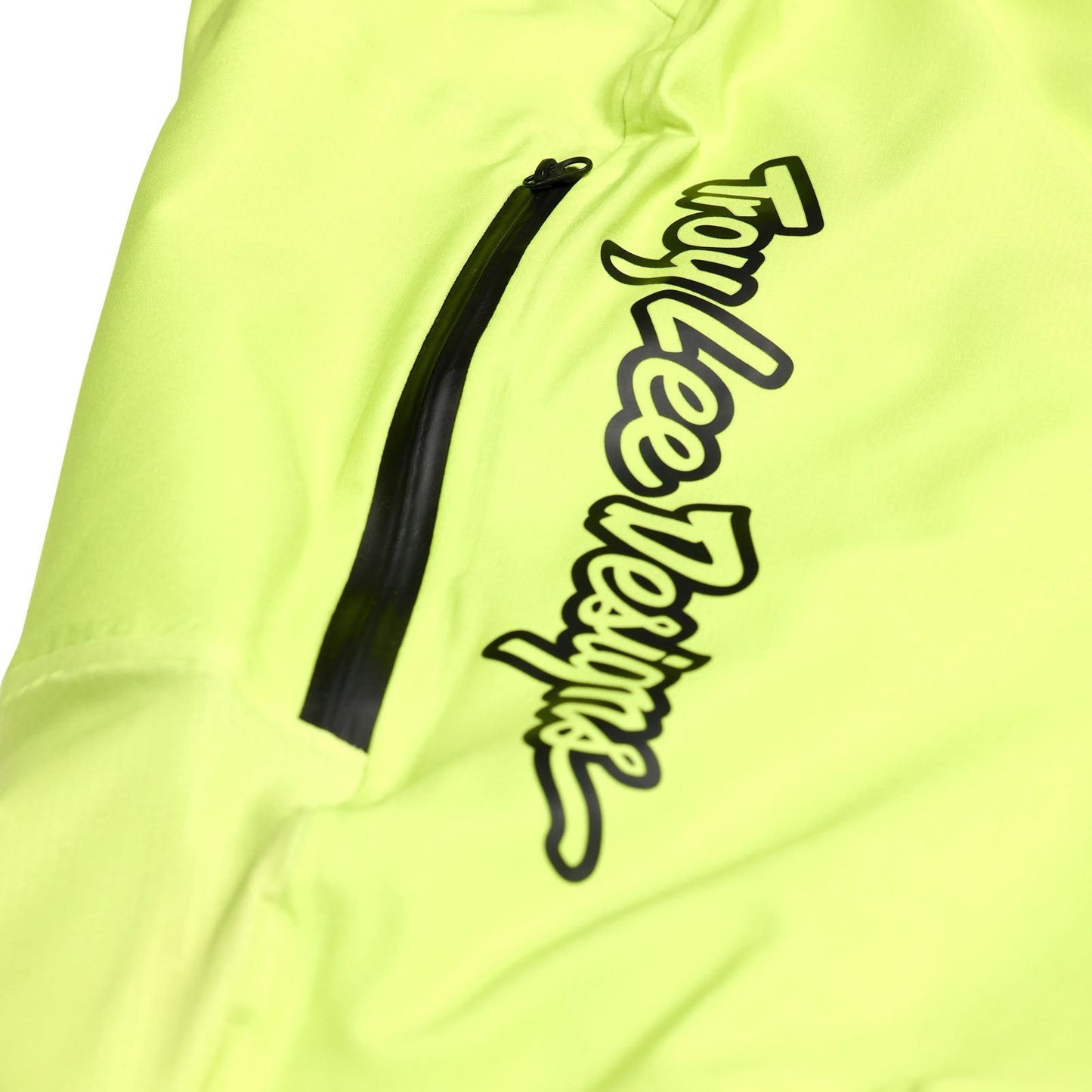 TLD Sprint Ultra-Hose Mono, Glo Yellow