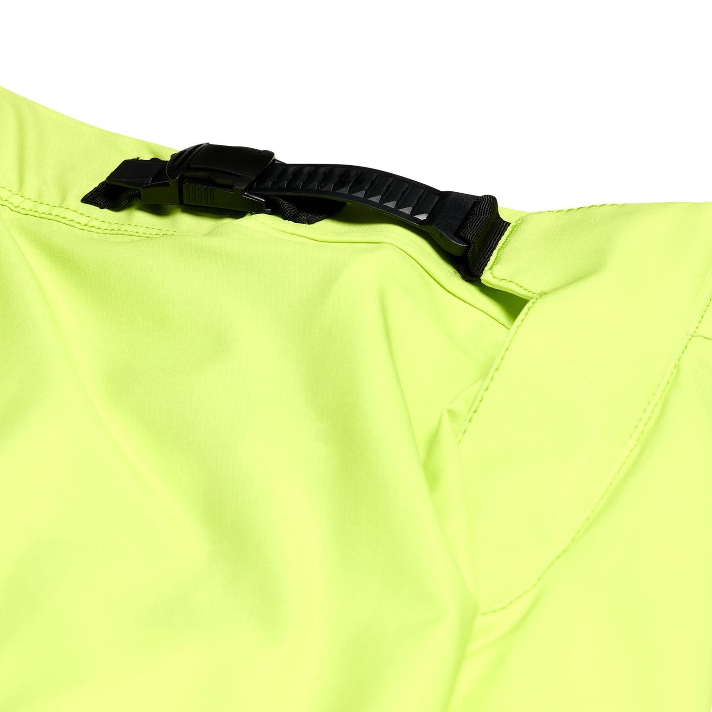 TLD Sprint Ultra-Hose Mono, Glo Yellow