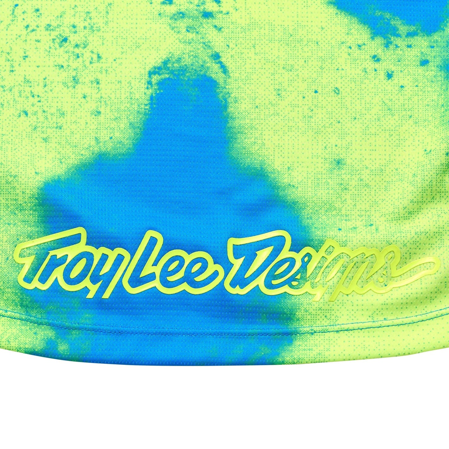 TLD GP Pro-Trikot Arrival, Blau