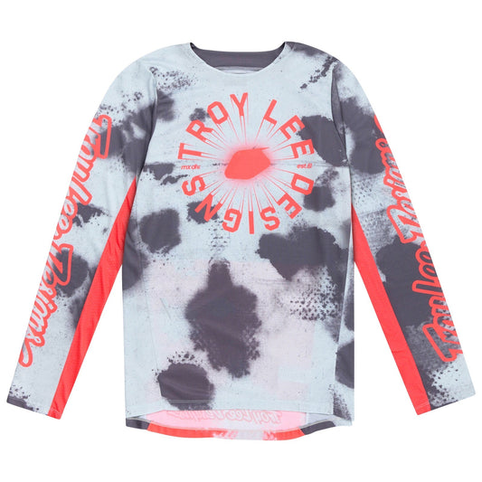 TLD GP Pro Jersey Arrival Chalk