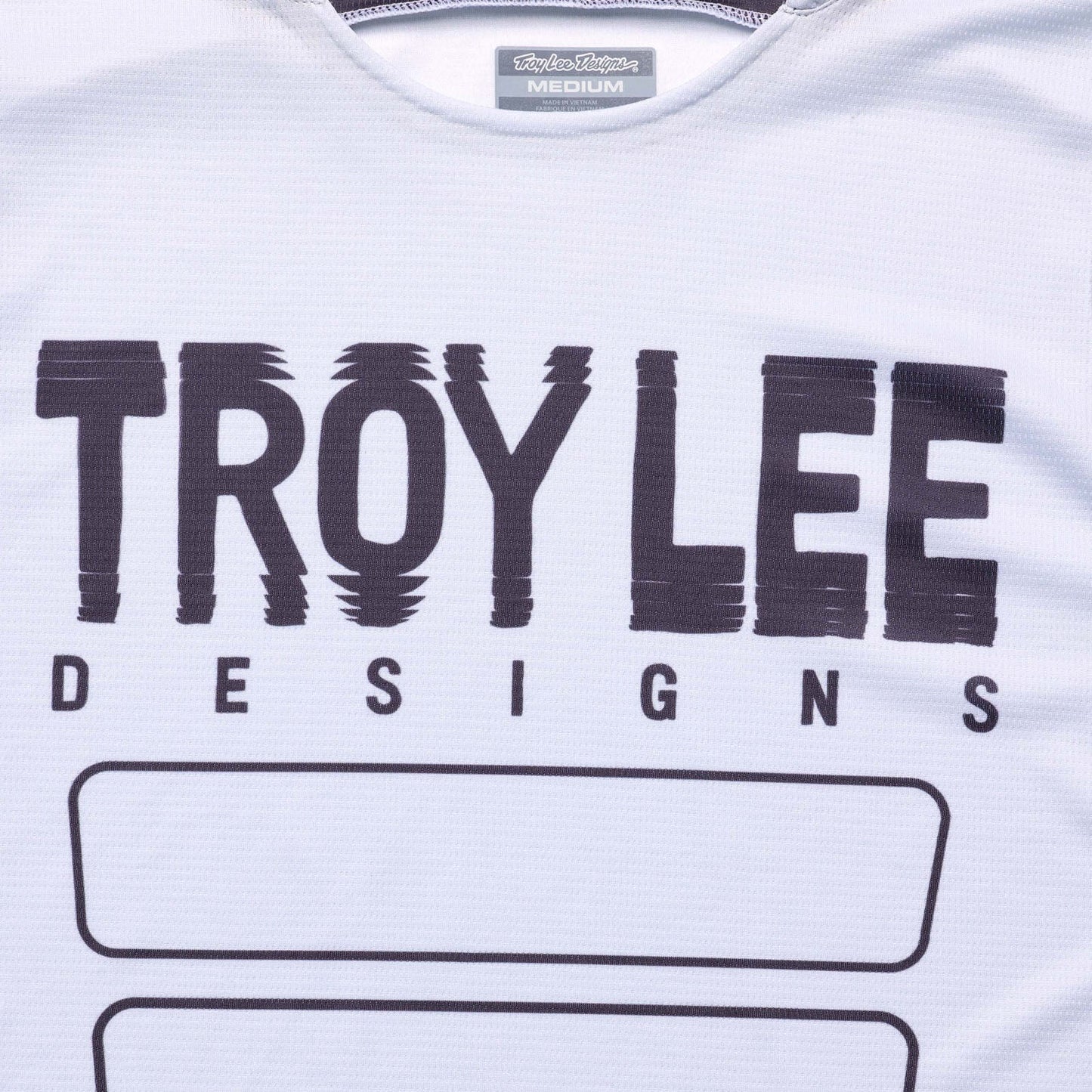 TLD GP Pro-Trikot Step Up, Vapor