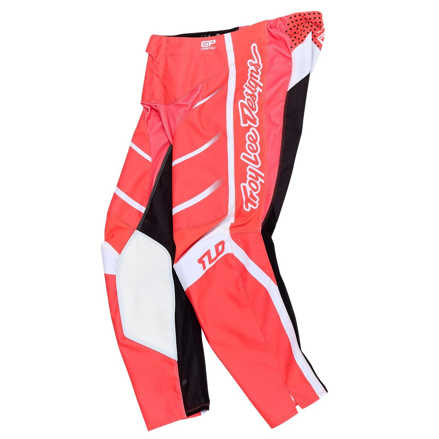 TLD GP Pro-Hose Spun, Rot