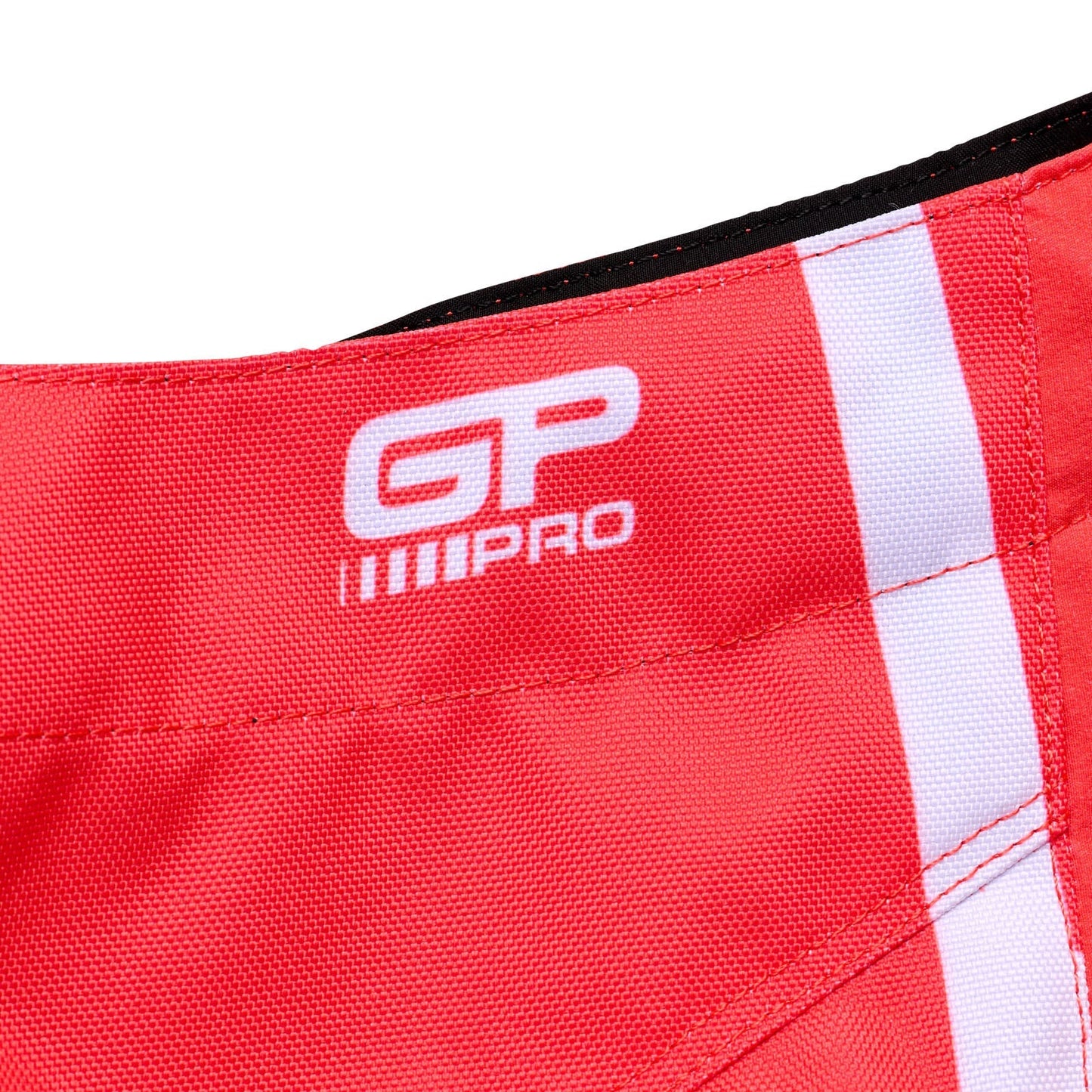 TLD GP Pro-Hose Spun, Rot