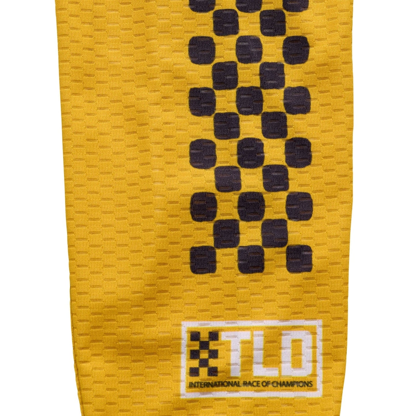TLD GP Pro Air-Trikot Factory, Gold