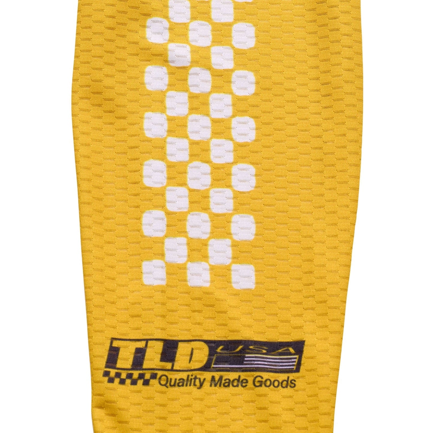 TLD GP Pro Air-Trikot Factory, Gold