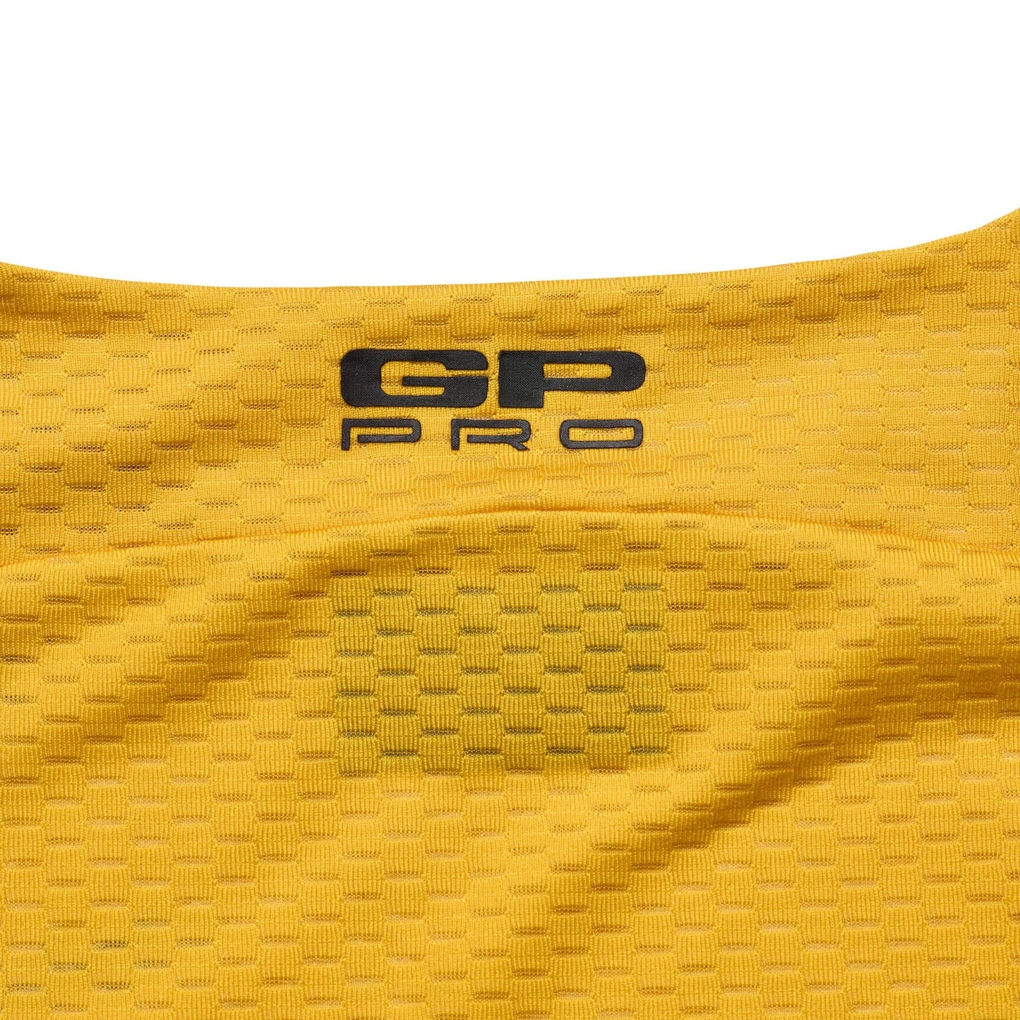 TLD GP Pro Air-Trikot Factory, Gold