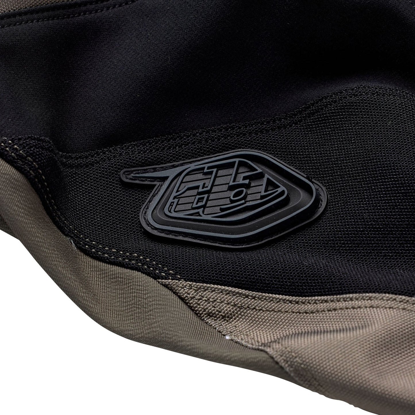 TLD Scout SE-Hose Solid Tarmac