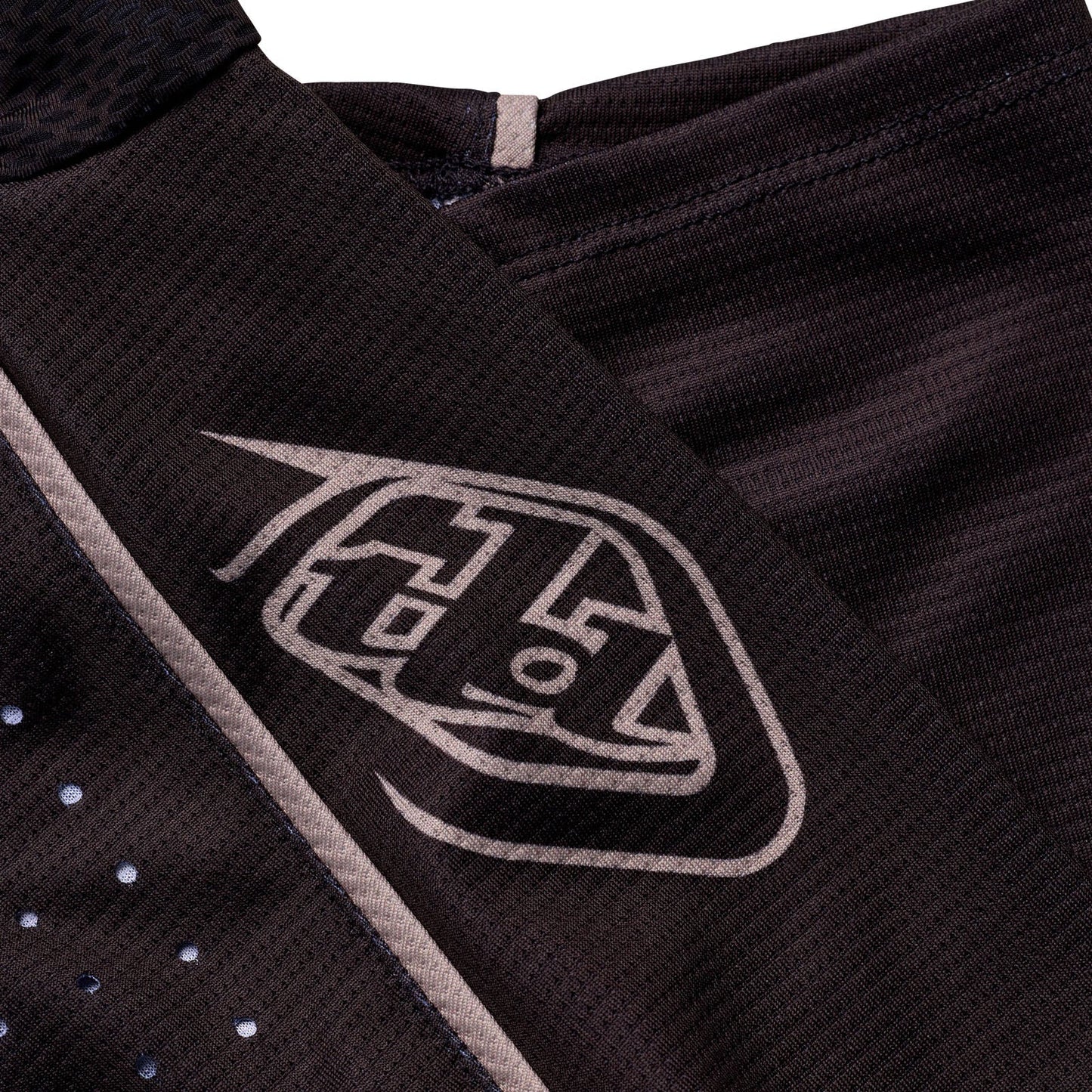 TLD SE Pro-Trikot Blotted, Phantom/Taupe