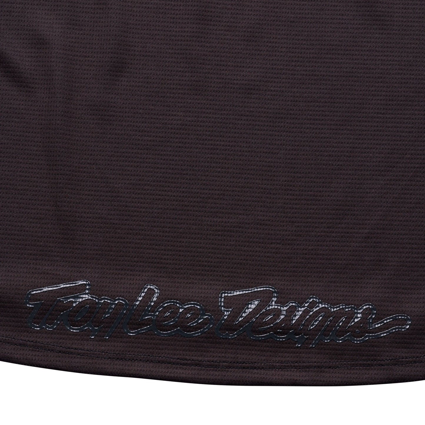 TLD SE Pro-Trikot Blotted, Phantom/Taupe