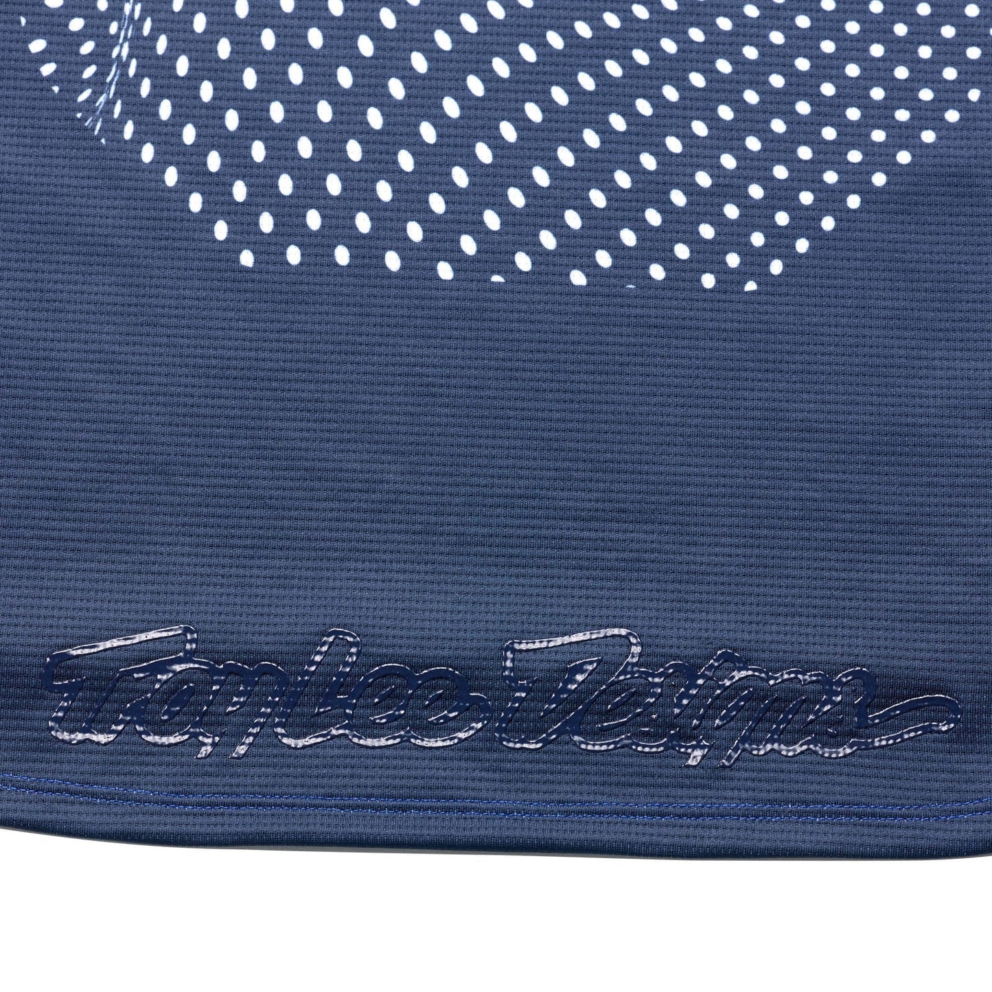 TLD SE Pro-Trikot Vectra, Blau
