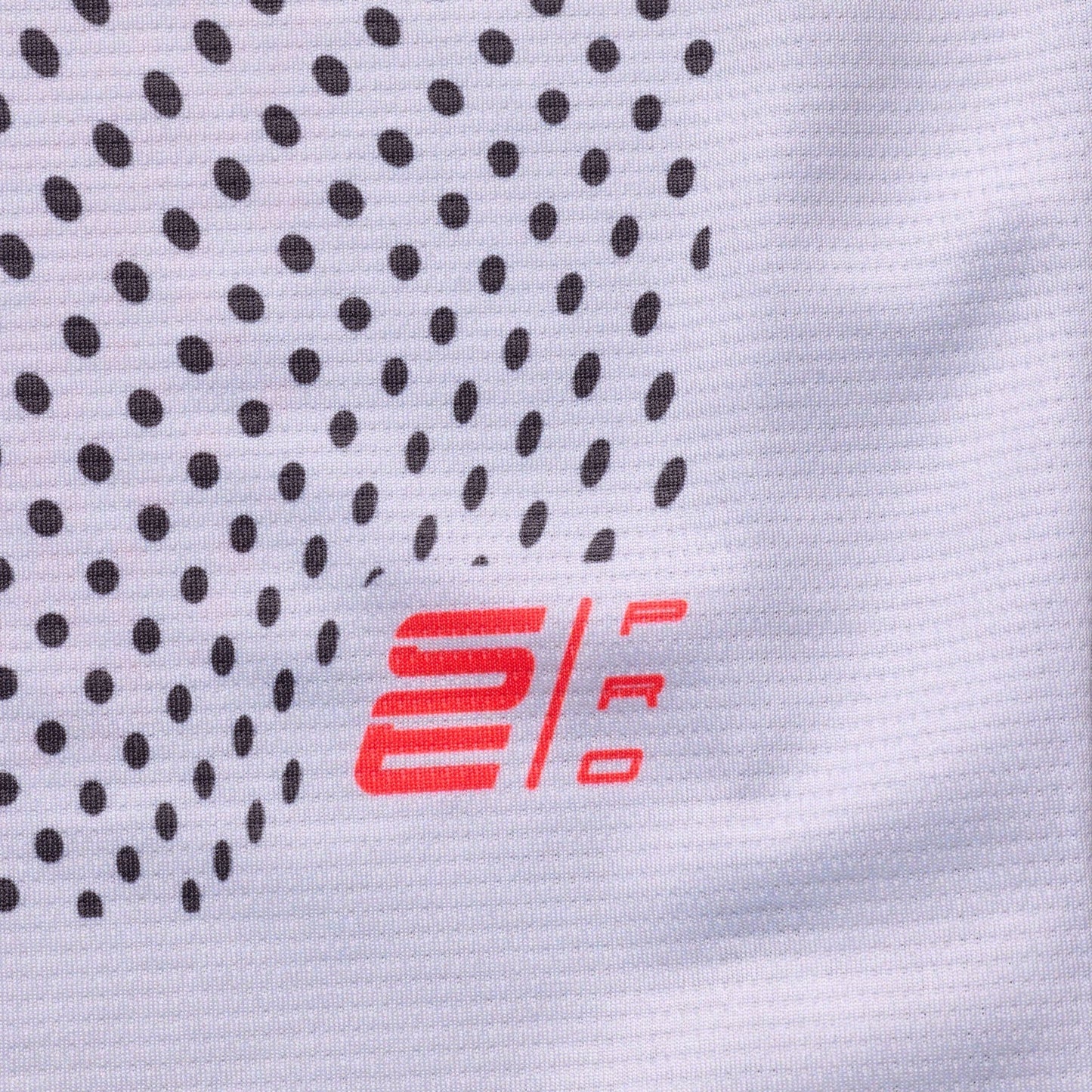 TLD SE-Pro-Trikot Vectra, Kreide
