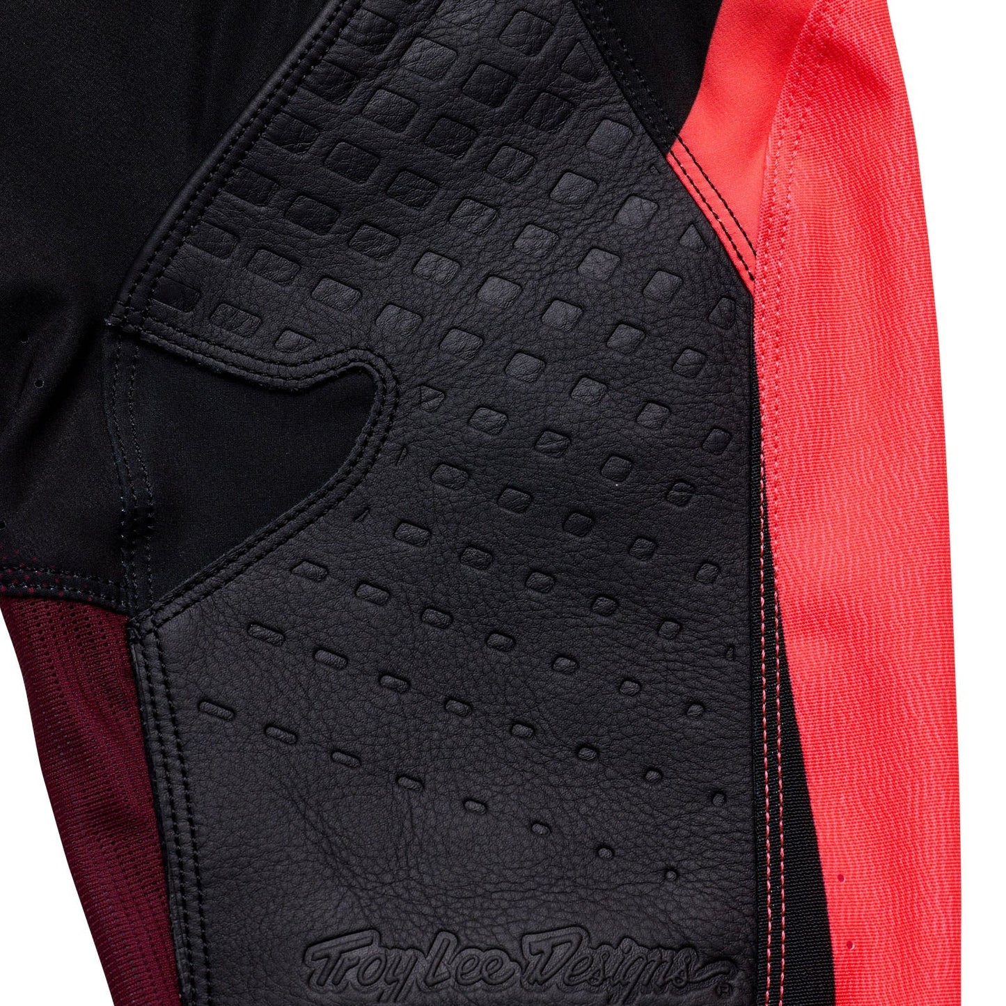 TLD SE Pro-Hose Array Infra Red/Schwarz