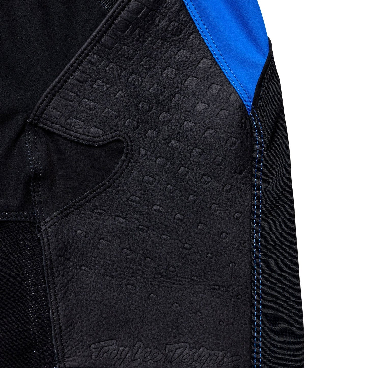 TLD SE Pro-Hose Blotted, Hellblau