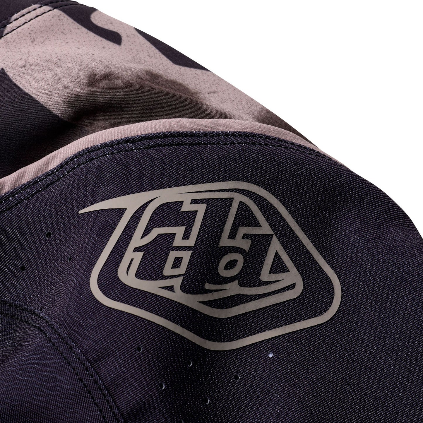 TLD SE Pro-Hose Blotted, Phantom/Taupe