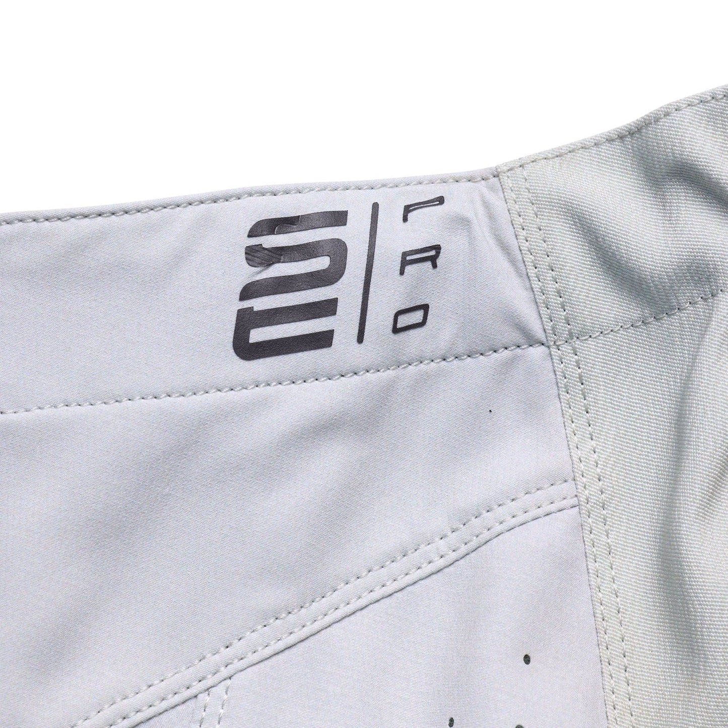 TLD SE Pro-Hose Solo, Kreide