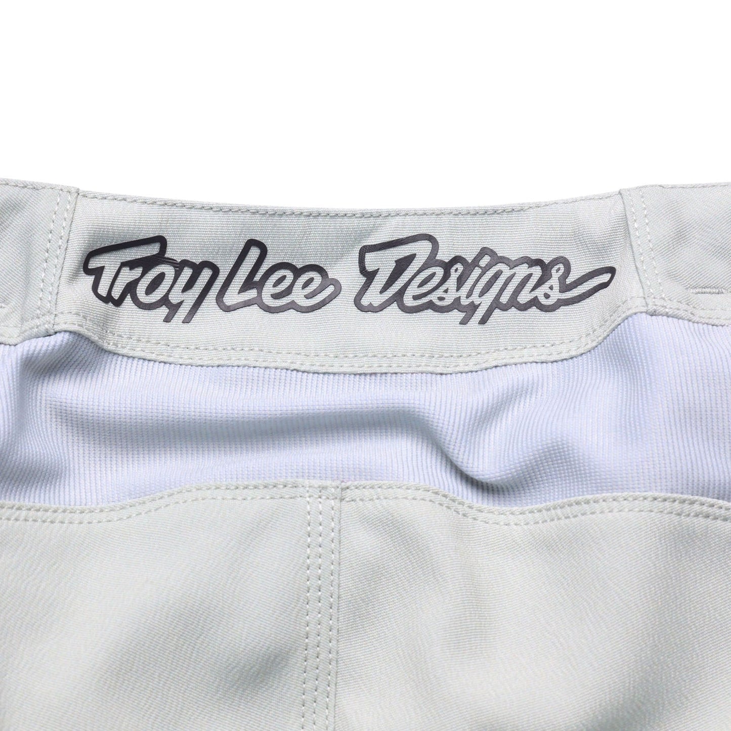 TLD SE Pro-Hose Solo, Kreide