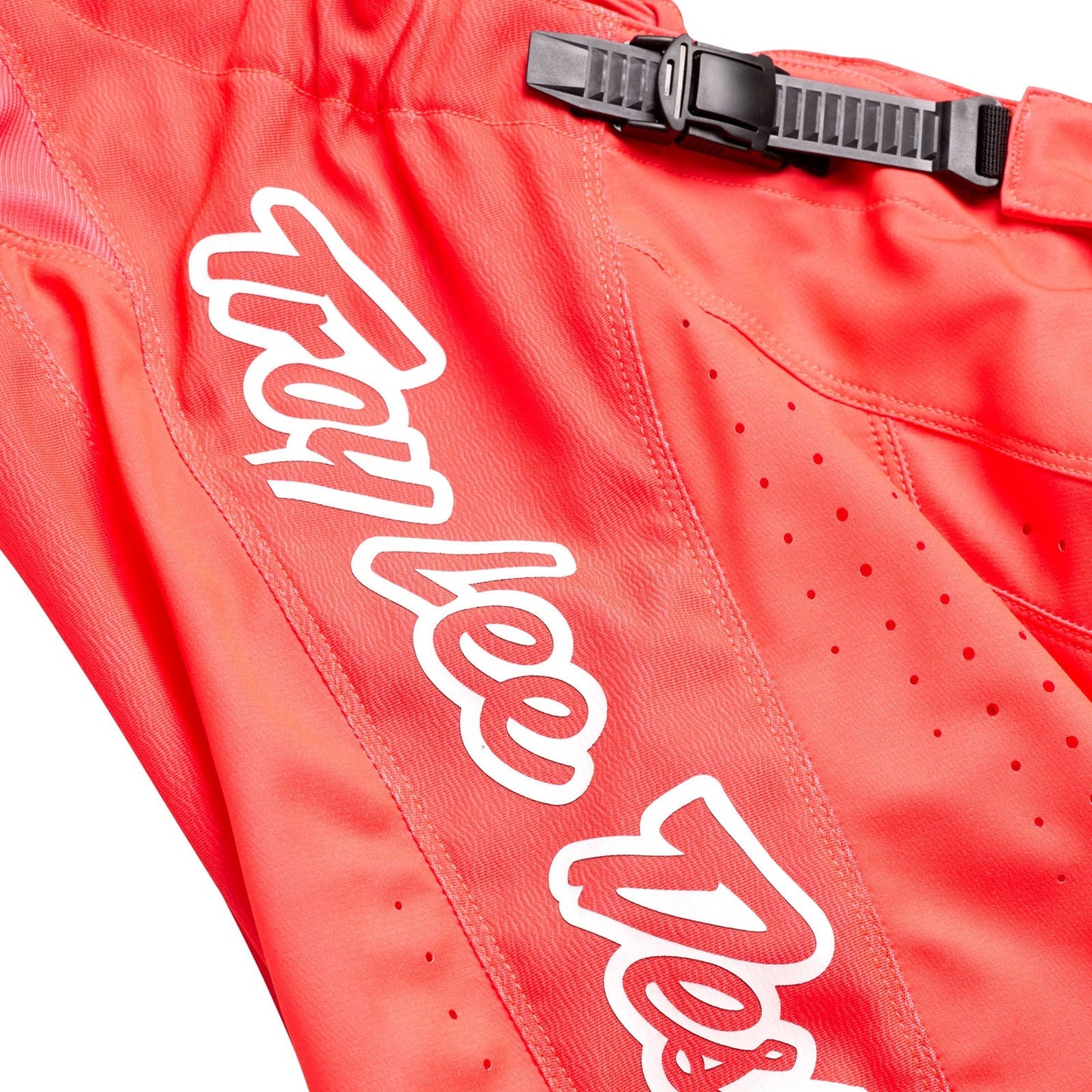 TLD SE Pro-Hose Solo, Infra Red