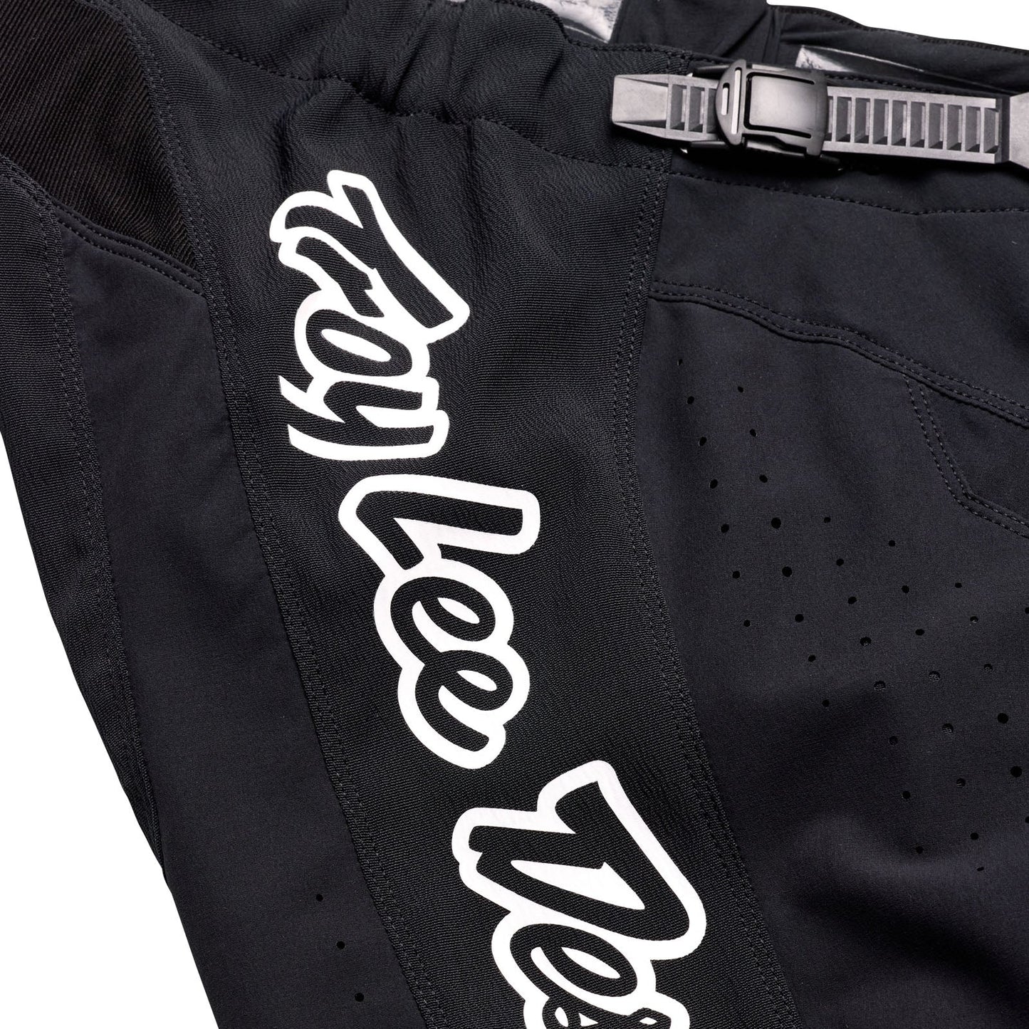 TLD SE Pro-Hose Solo, Midnight