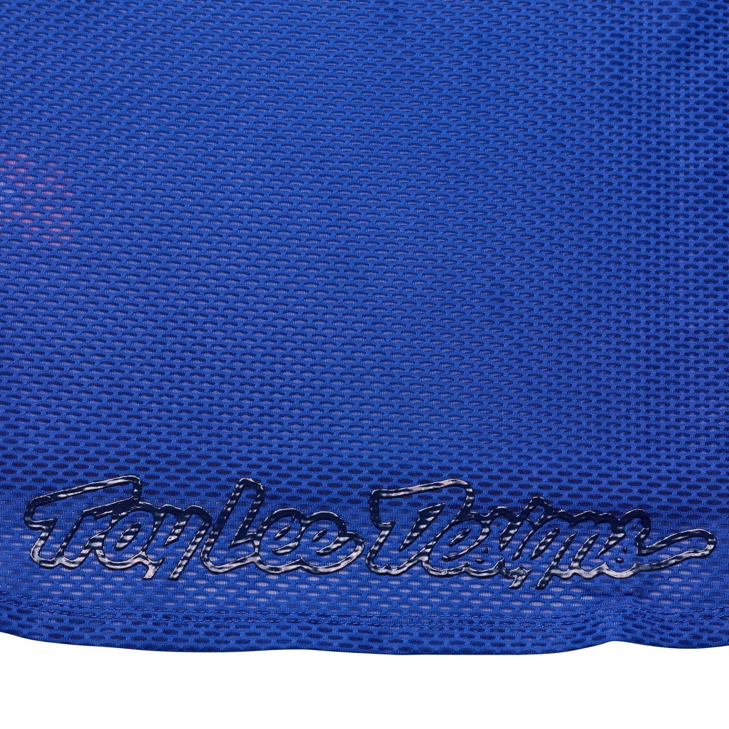 TLD SE Pro Air-Trikot Swarm, Blau