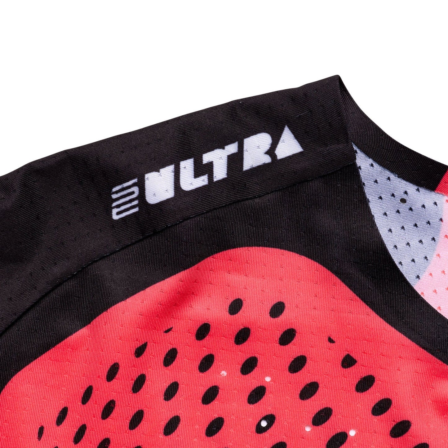TLD SE Ultra-Trikot Optic, Infra Red
