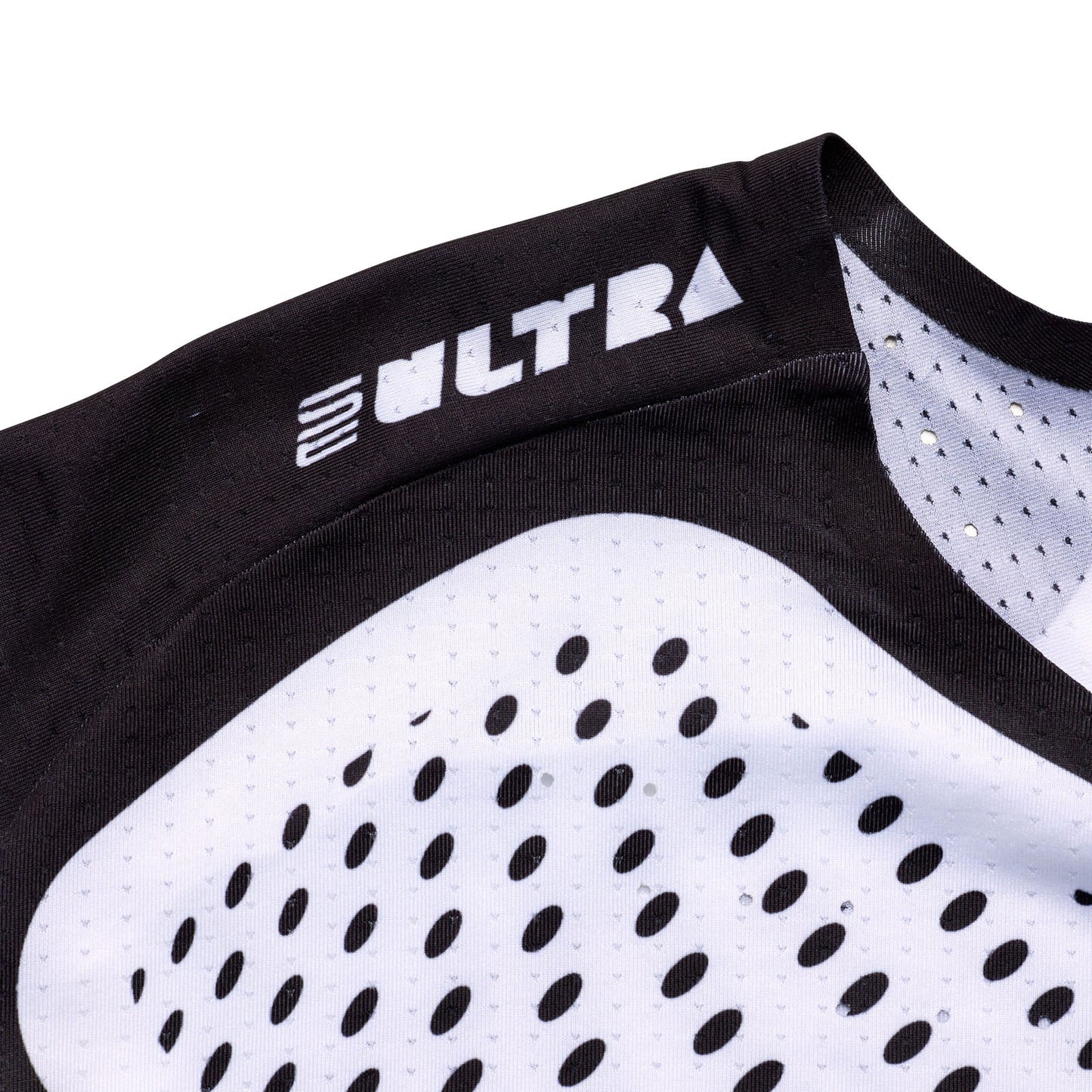 TLD SE Ultra-Trikot Optic, Weiß