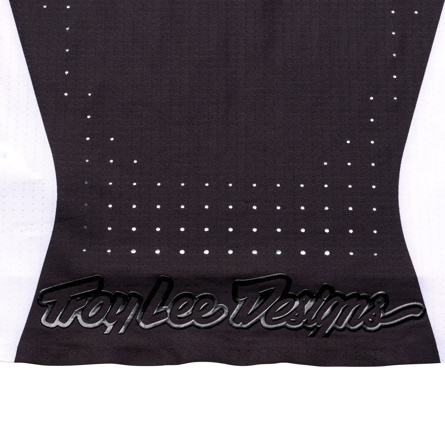 TLD SE Ultra-Trikot Optic, Weiß